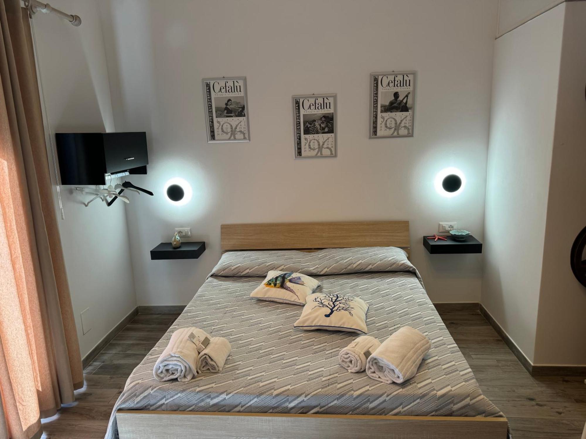 Casa de férias Vacanze D'amore