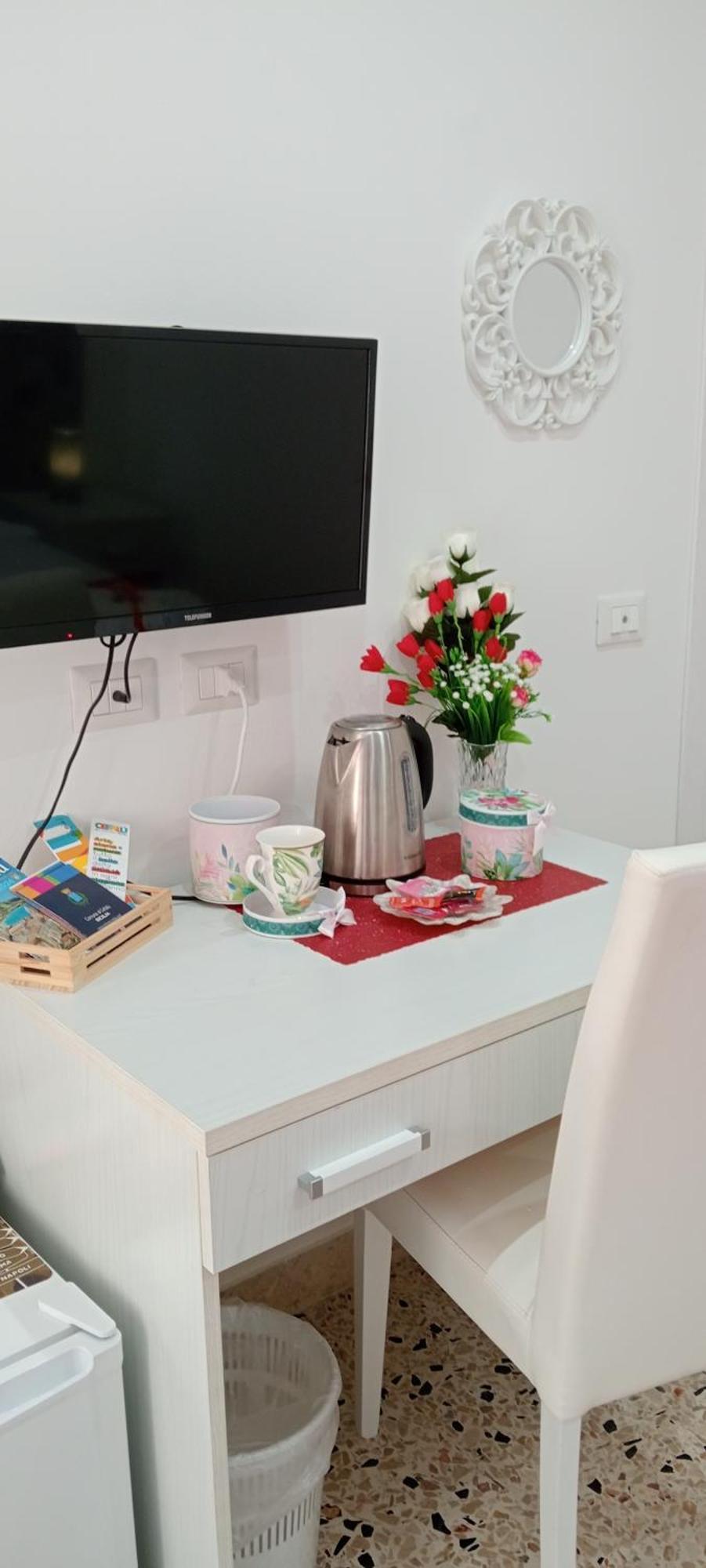 Roma Guest house Cefalu