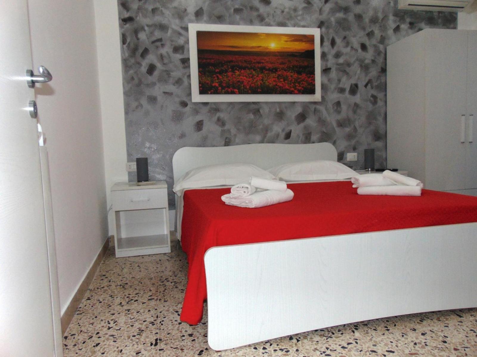 Guest house Roma Cefalu