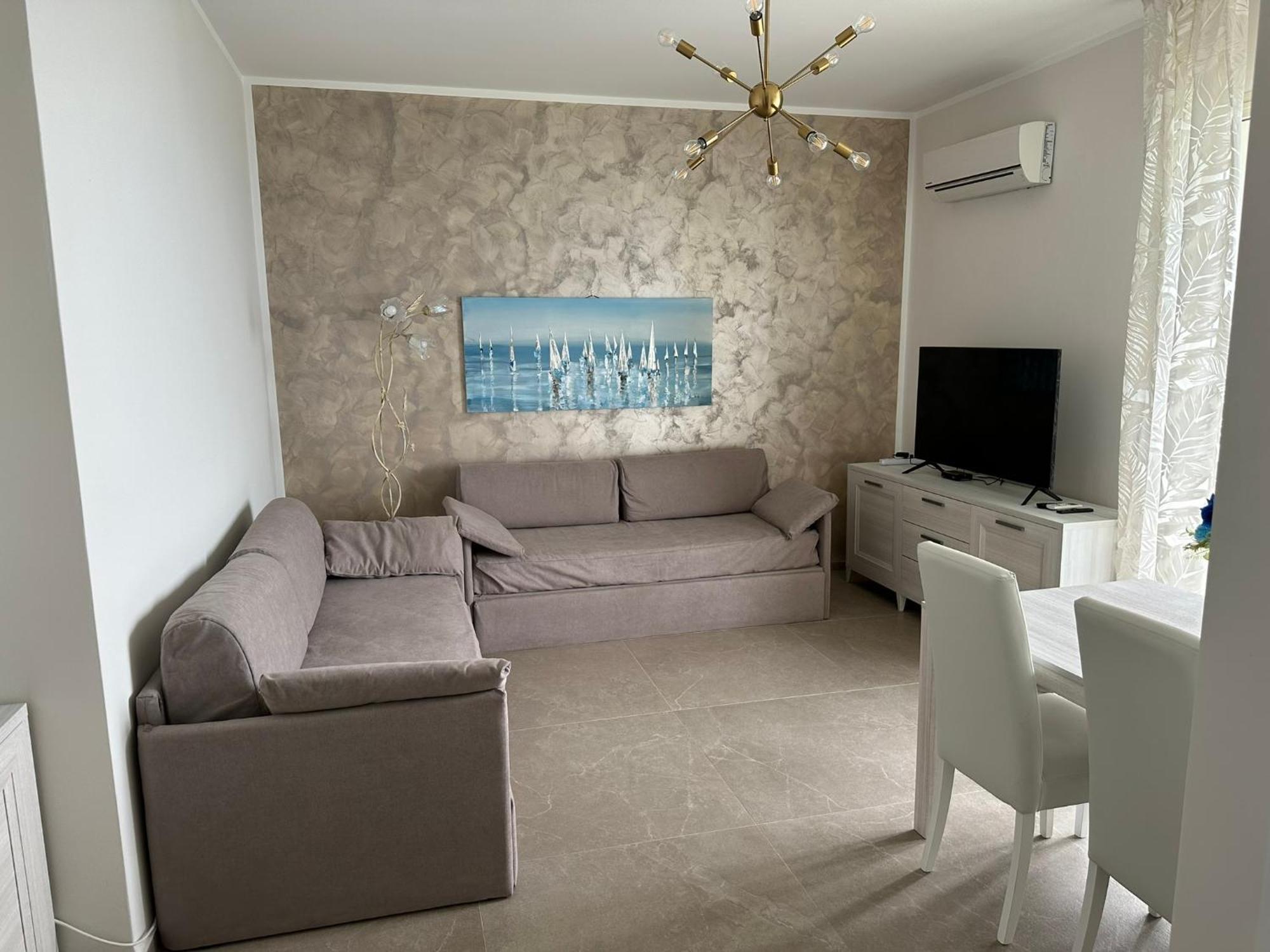 Aparthotel La Casa Del Mar