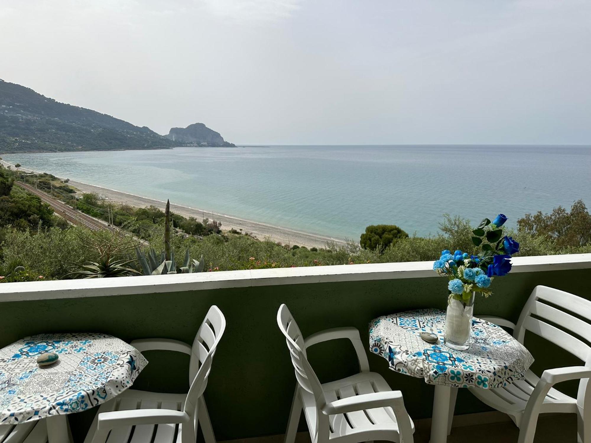 La Casa Del Mar Aparthotel Cefalù