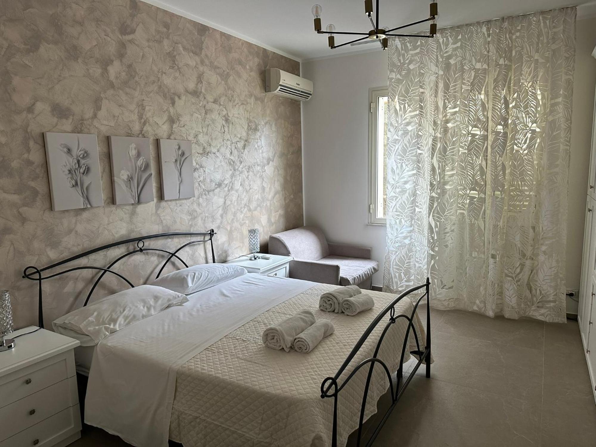 La Casa Del Mar Aparthotel Cefalù
