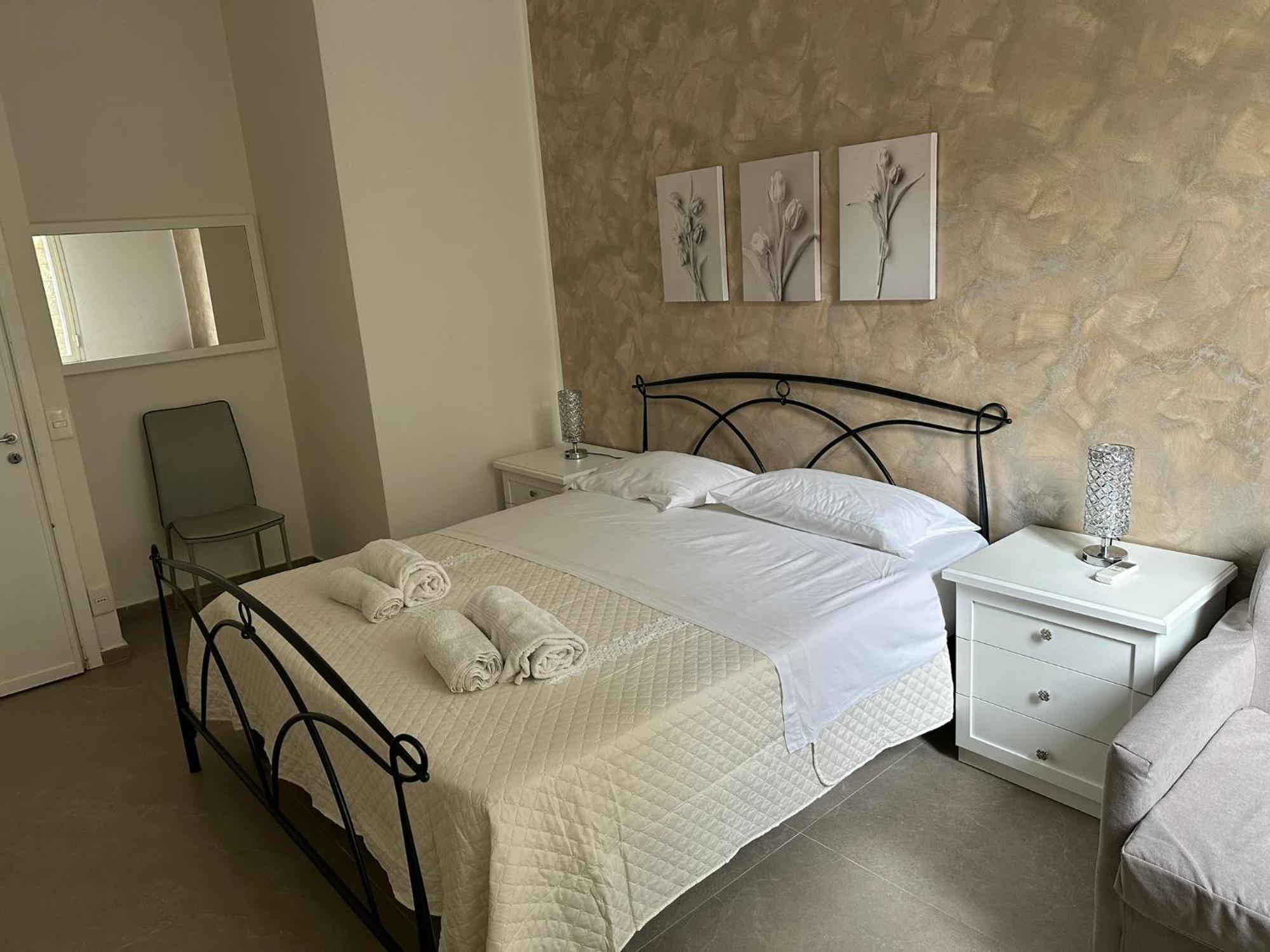 Aparthotel La Casa Del Mar Cefalù