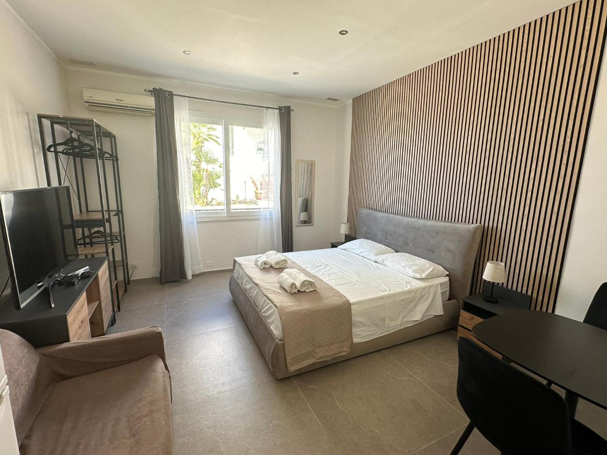 La Casa Del Mar Aparthotel