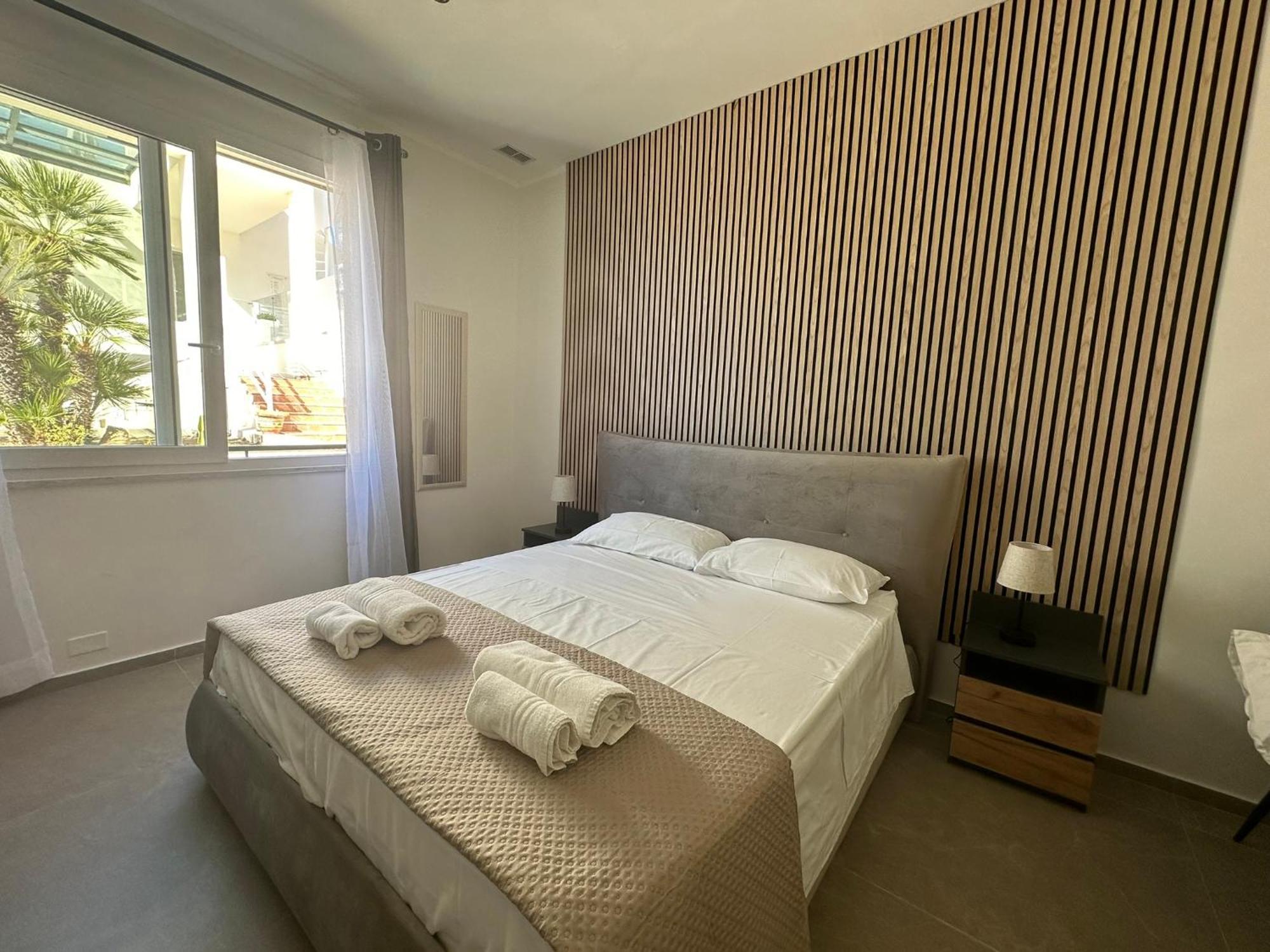 La Casa Del Mar *
