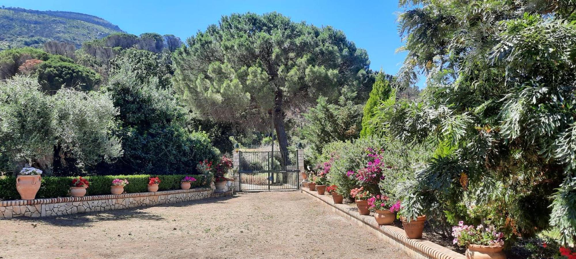 Villa Al Presti, Vacanze In Pieno Relax Cefalù