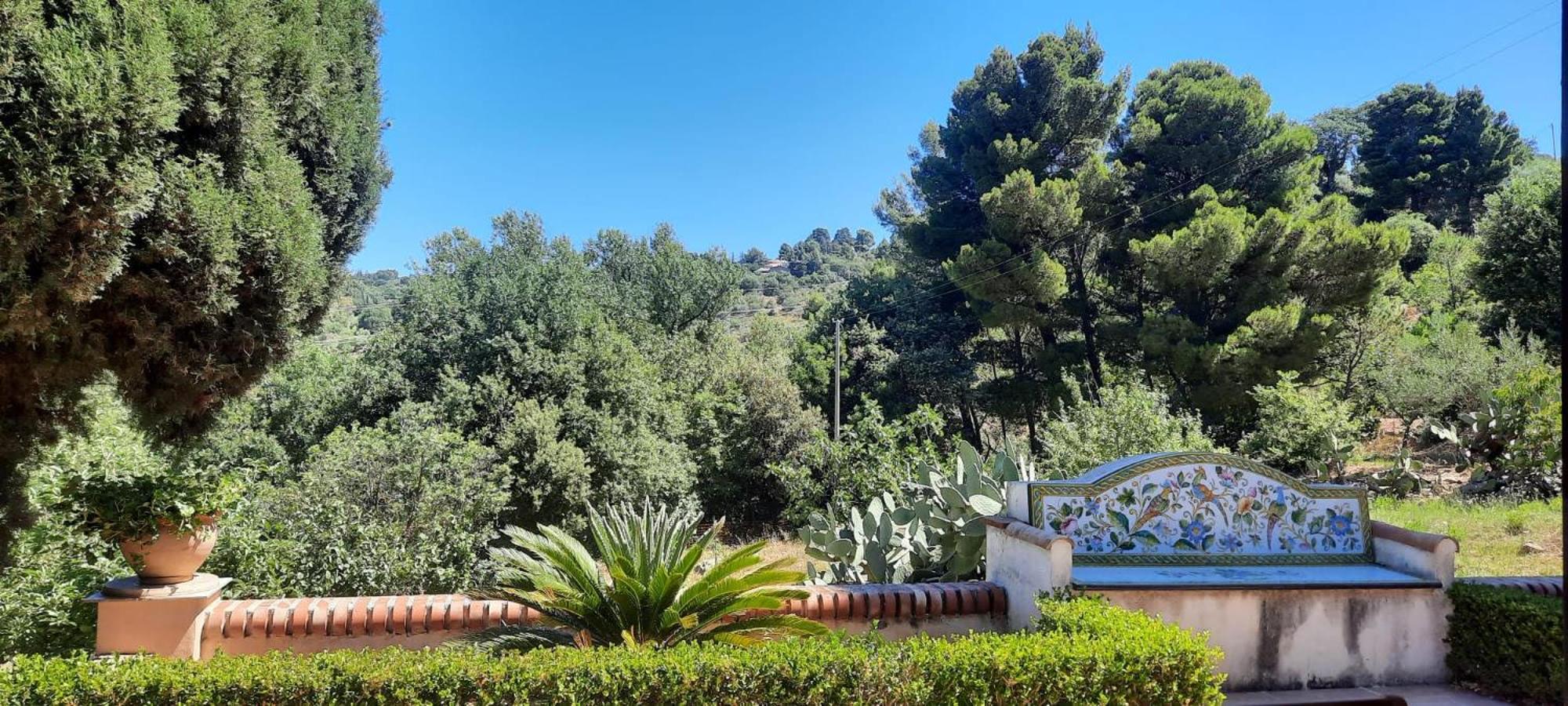 Al Presti, Vacanze In Pieno Relax Villa