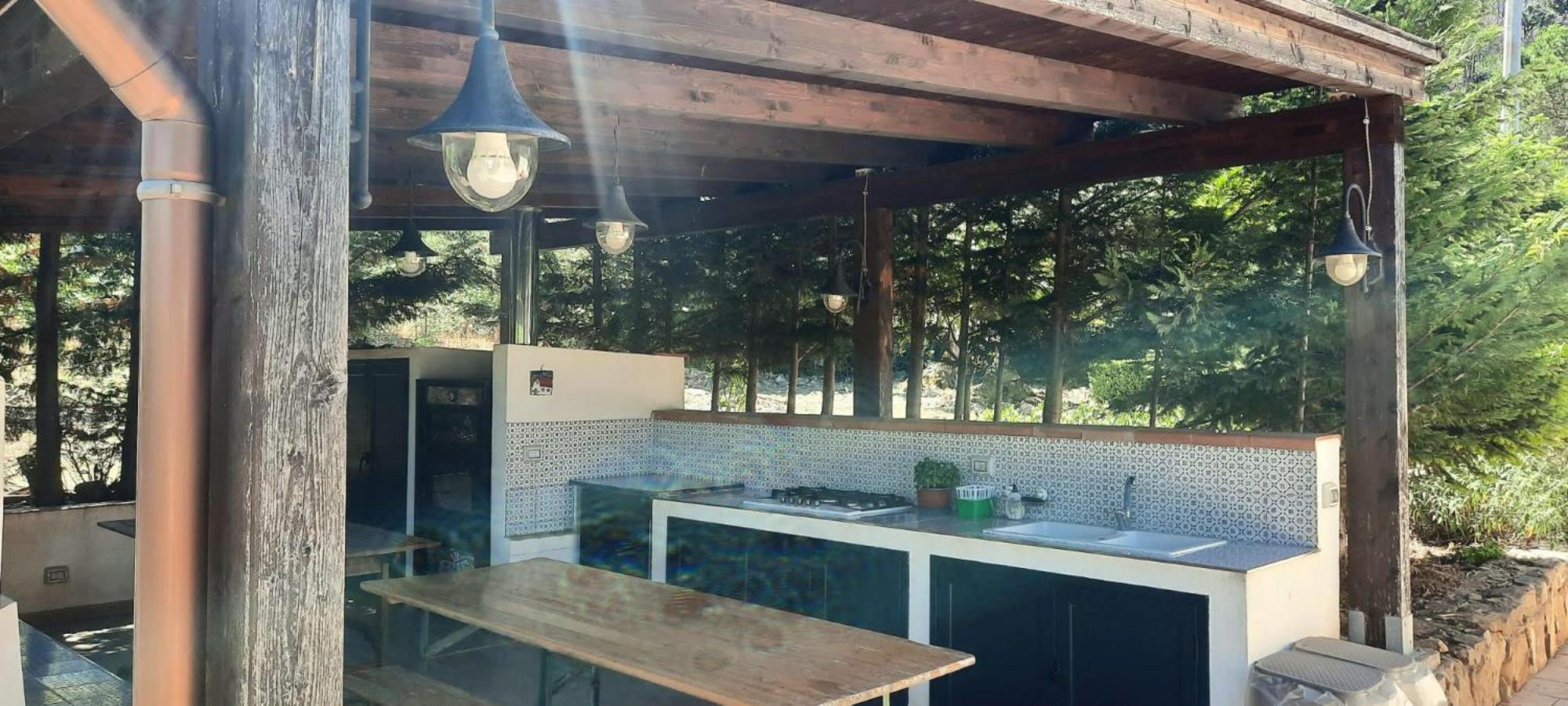 Al Presti, Vacanze In Pieno Relax Villa *