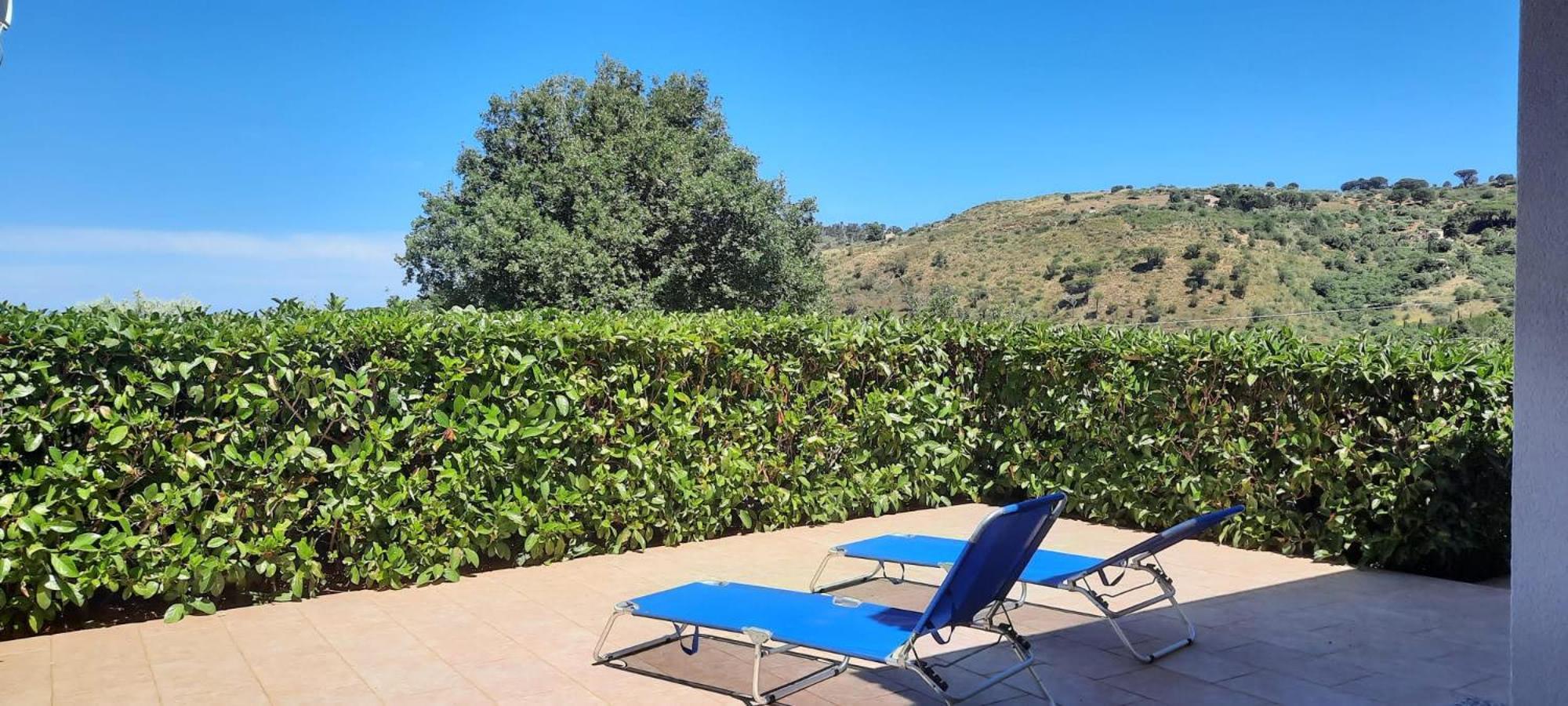 Villa Al Presti, Vacanze In Pieno Relax Cefalù