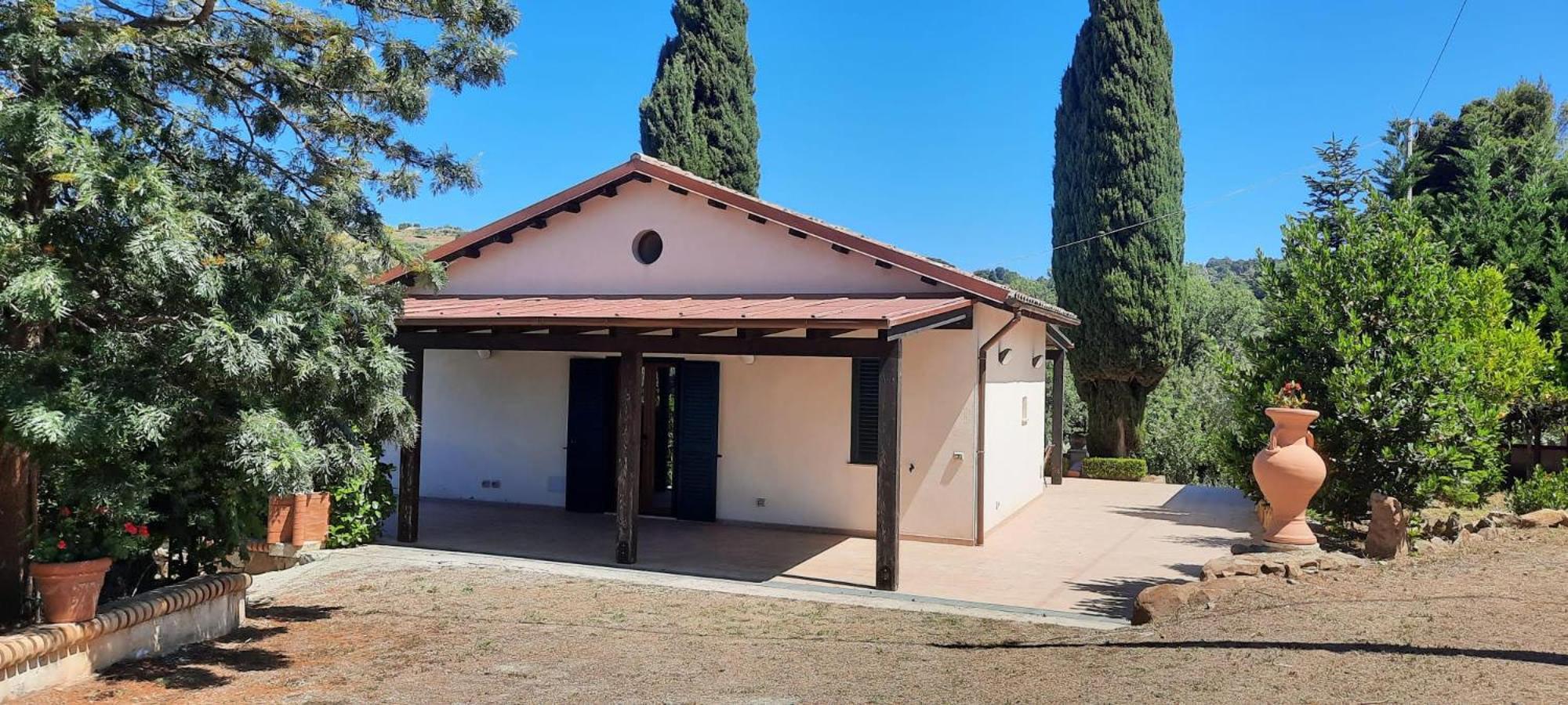 Villa Al Presti, Vacanze In Pieno Relax Cefalù