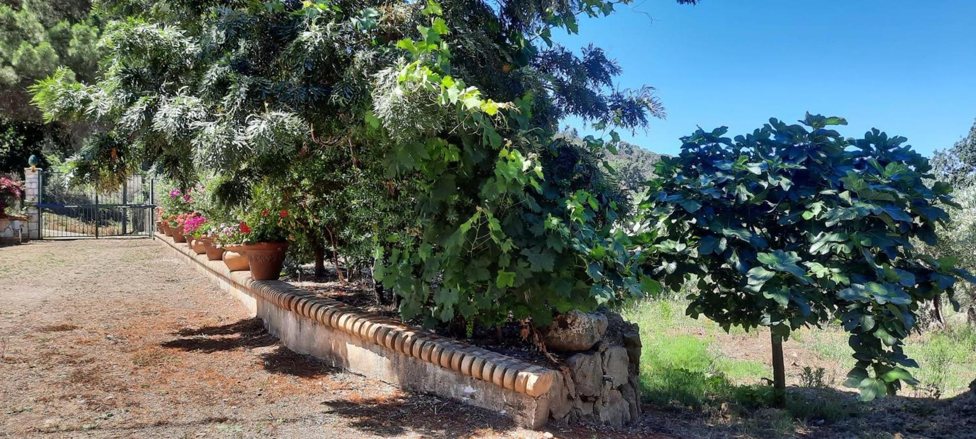 Al Presti, Vacanze In Pieno Relax