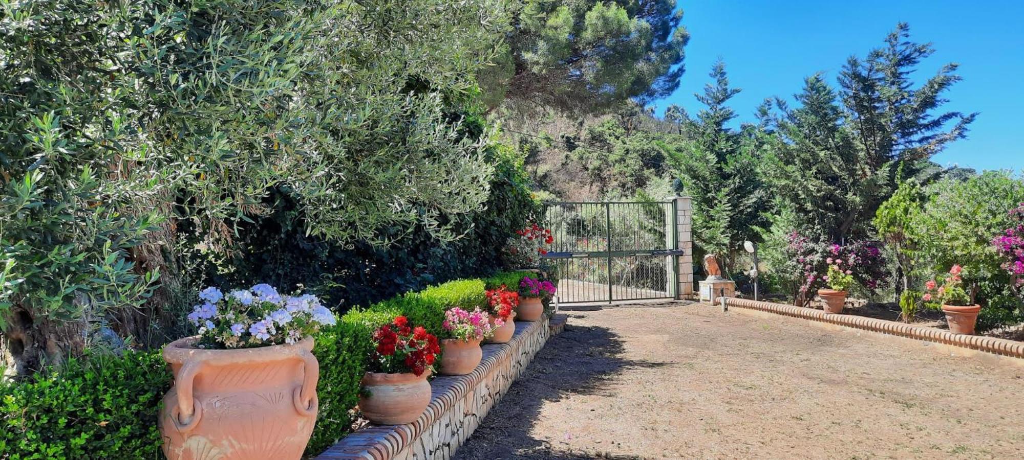 Al Presti, Vacanze In Pieno Relax *