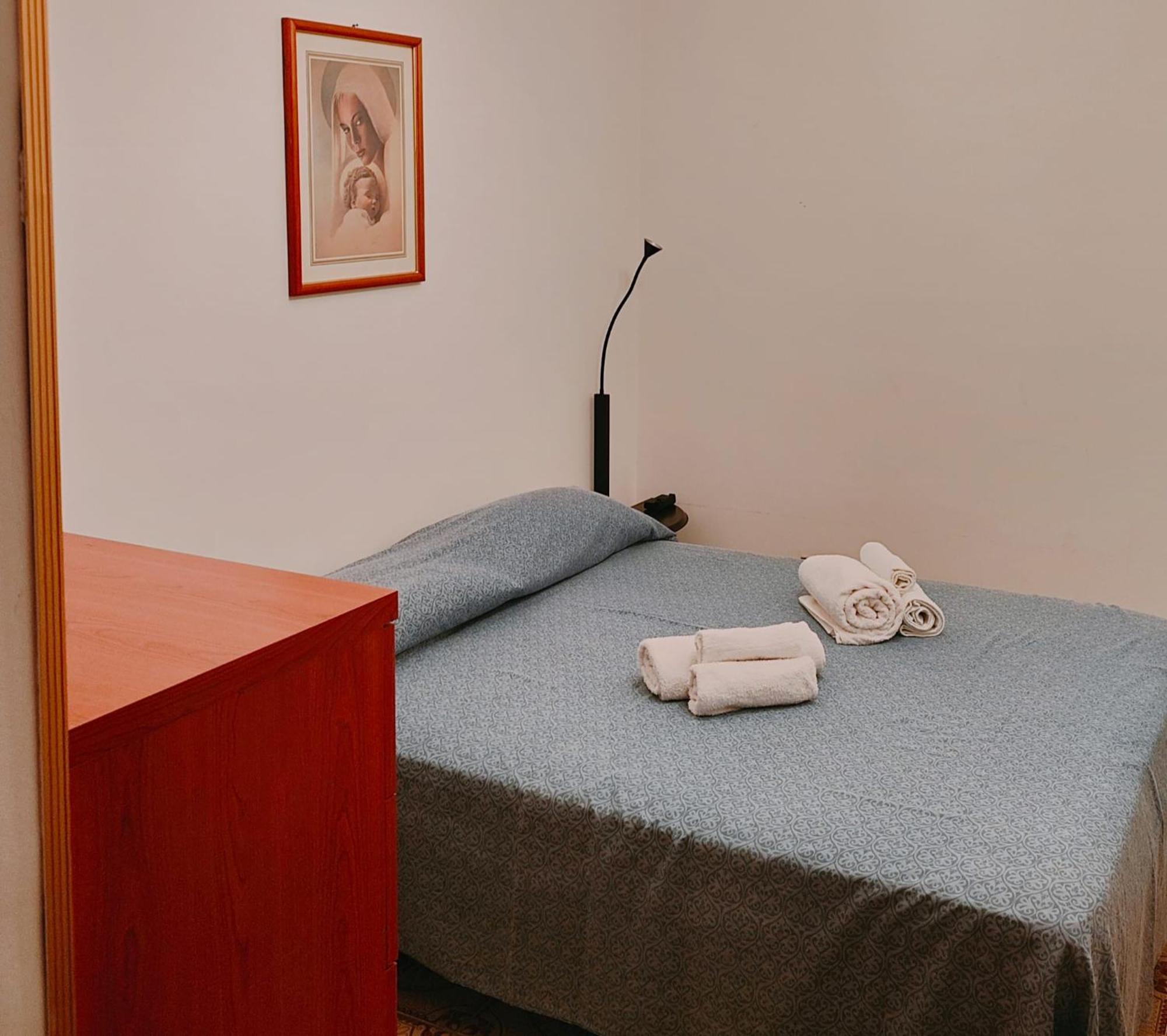Apartment Lungomare Vazzana Cefalu