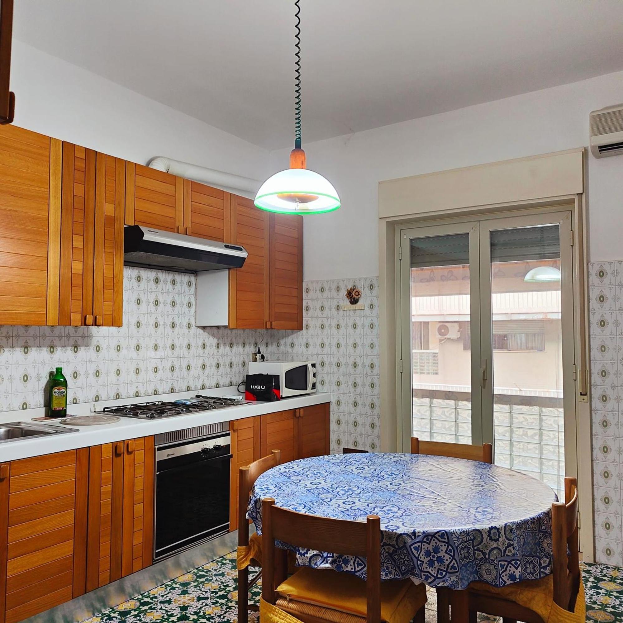 Lungomare Vazzana Apartment *