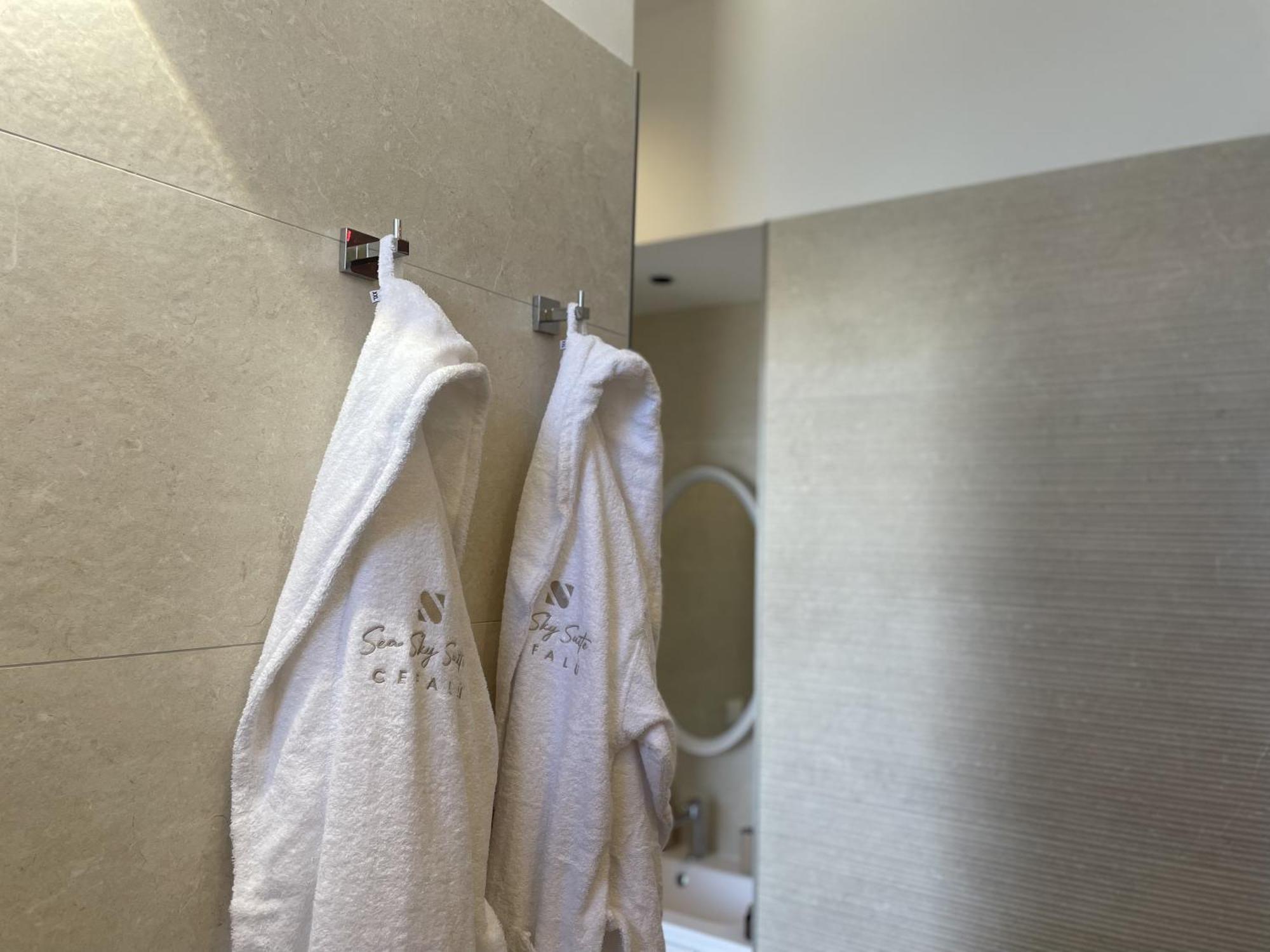Apartamento Sea Sky Cefalù
