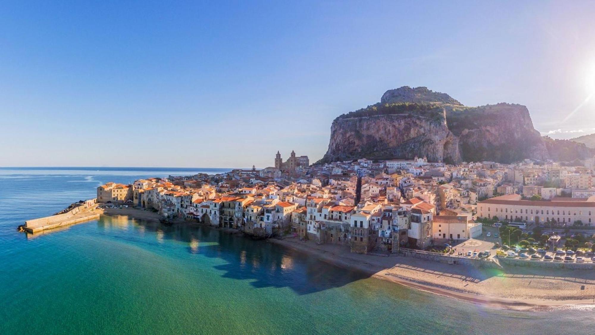 Apartamento Sea Sky *