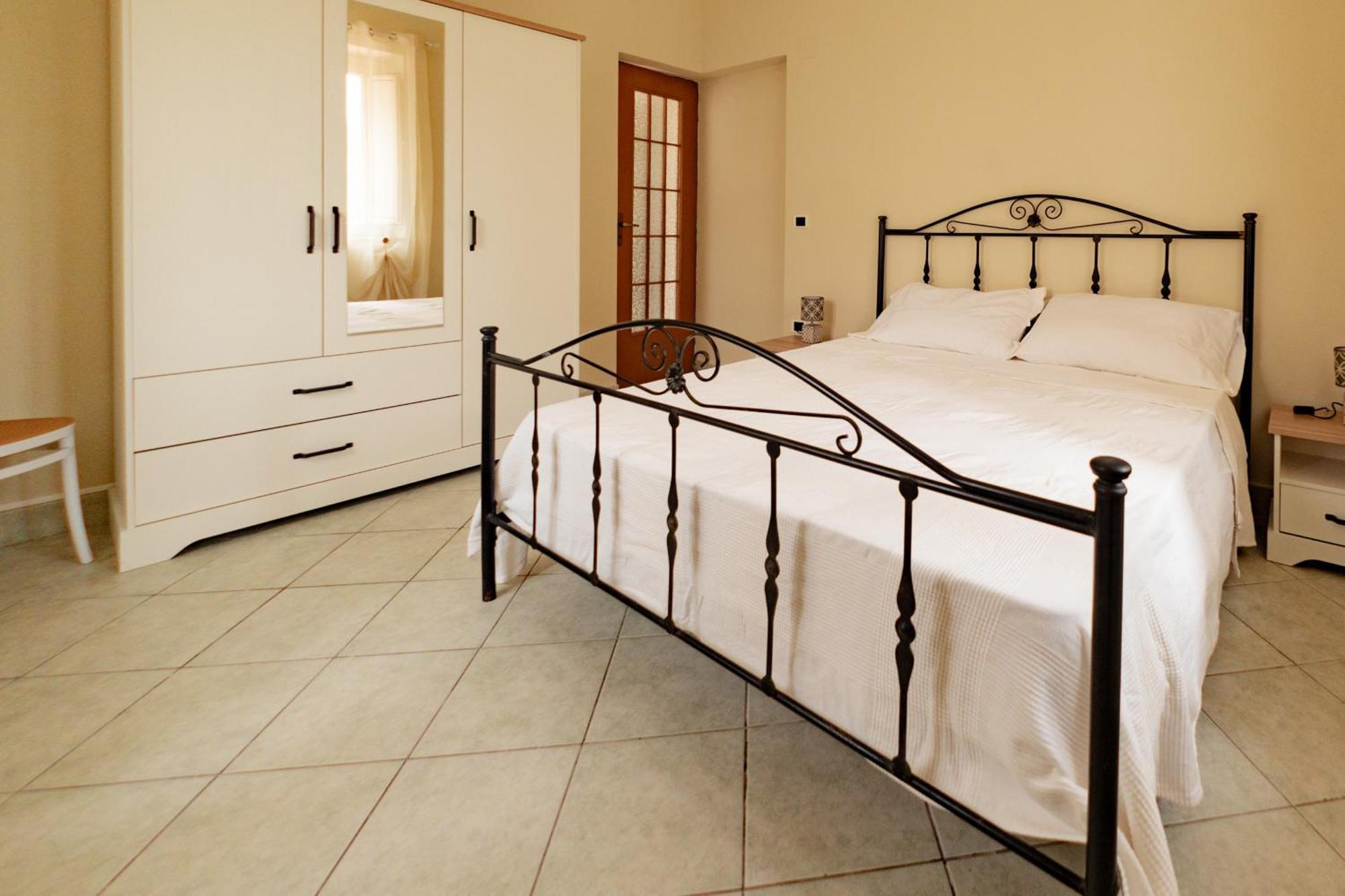 Apartment Il Giardino Degli Angeli By Wonderful Italy