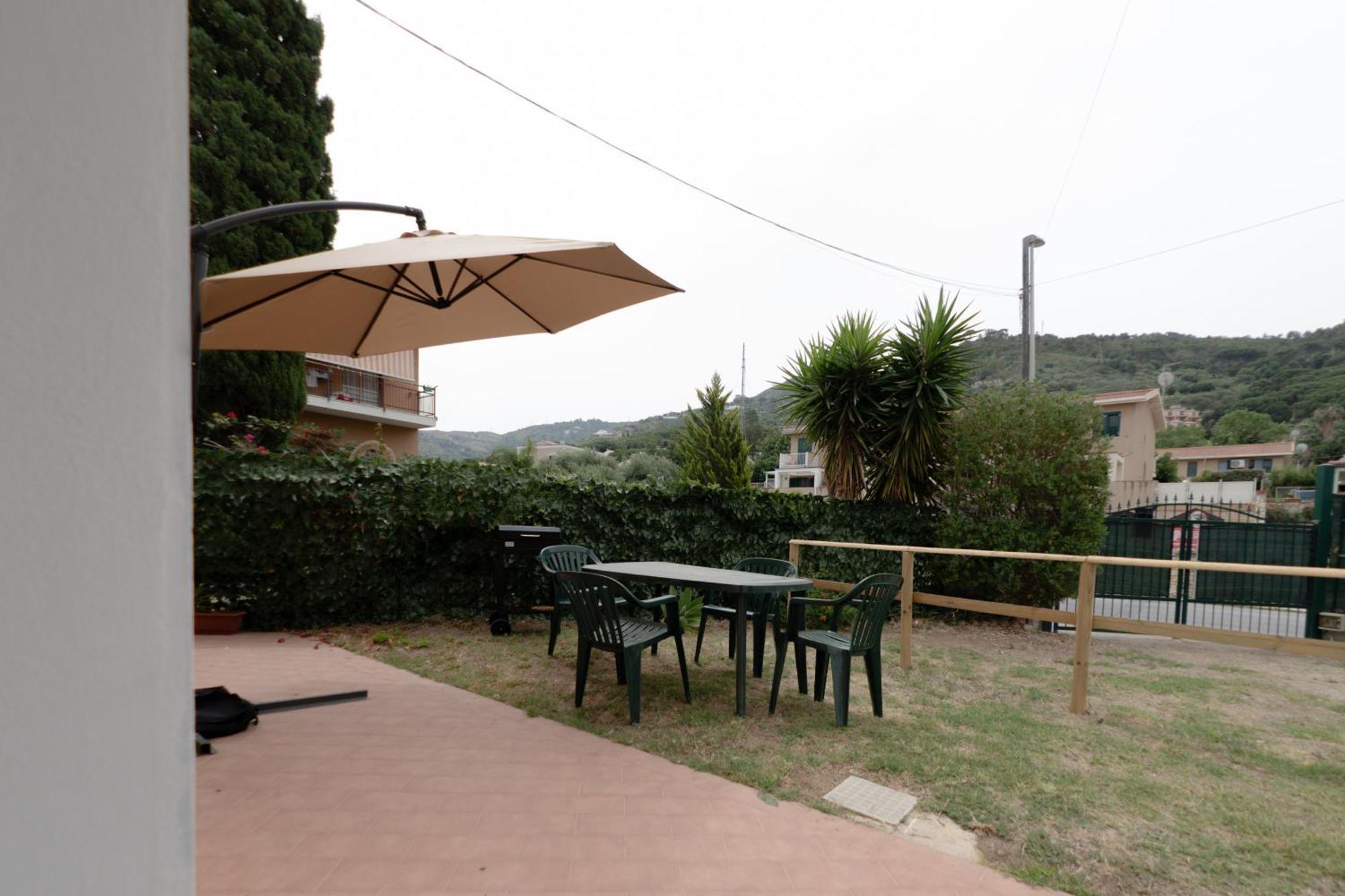 Il Giardino Degli Angeli By Wonderful Italy * Cefalu