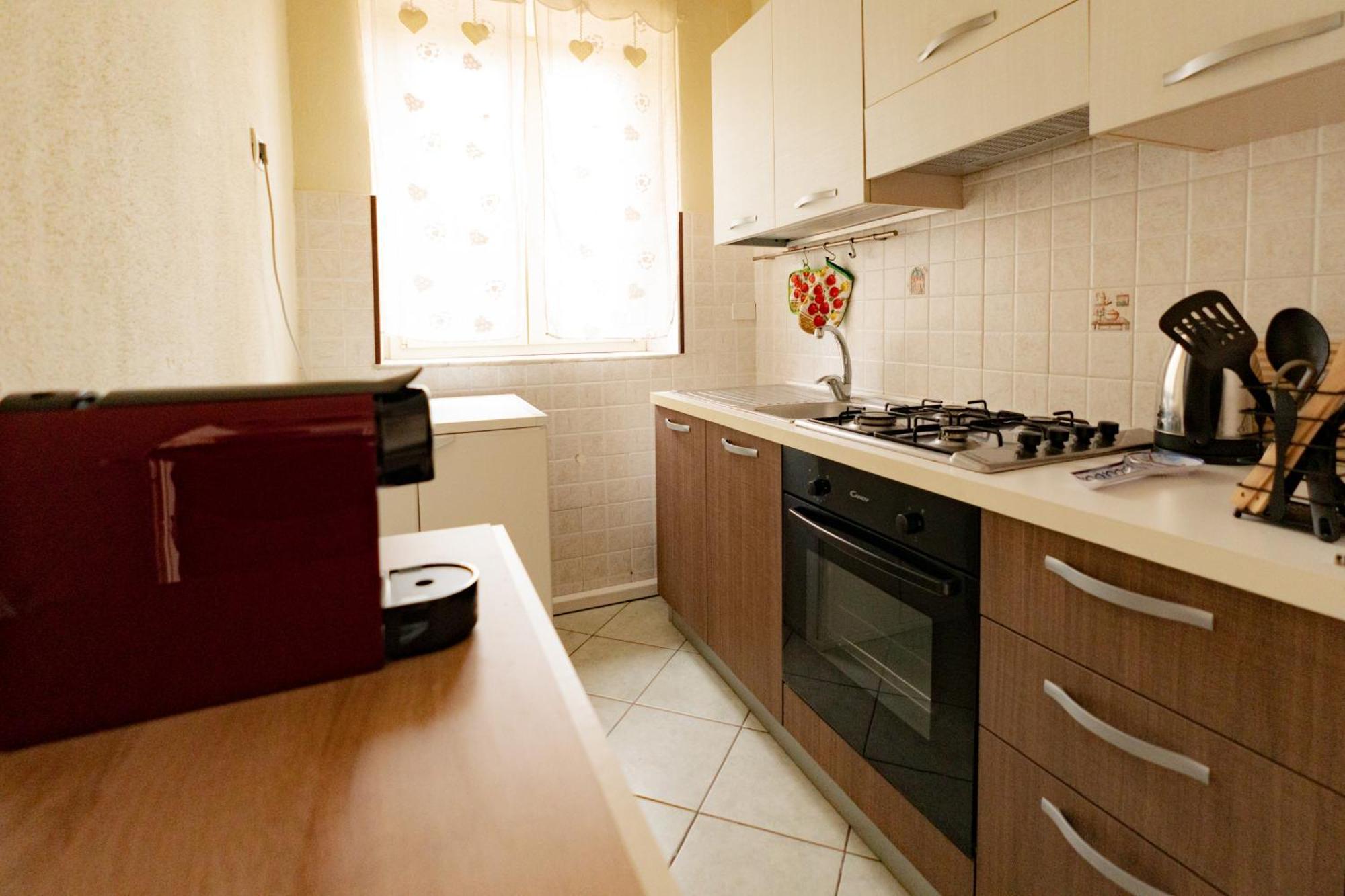 Il Giardino Degli Angeli By Wonderful Italy Apartment *