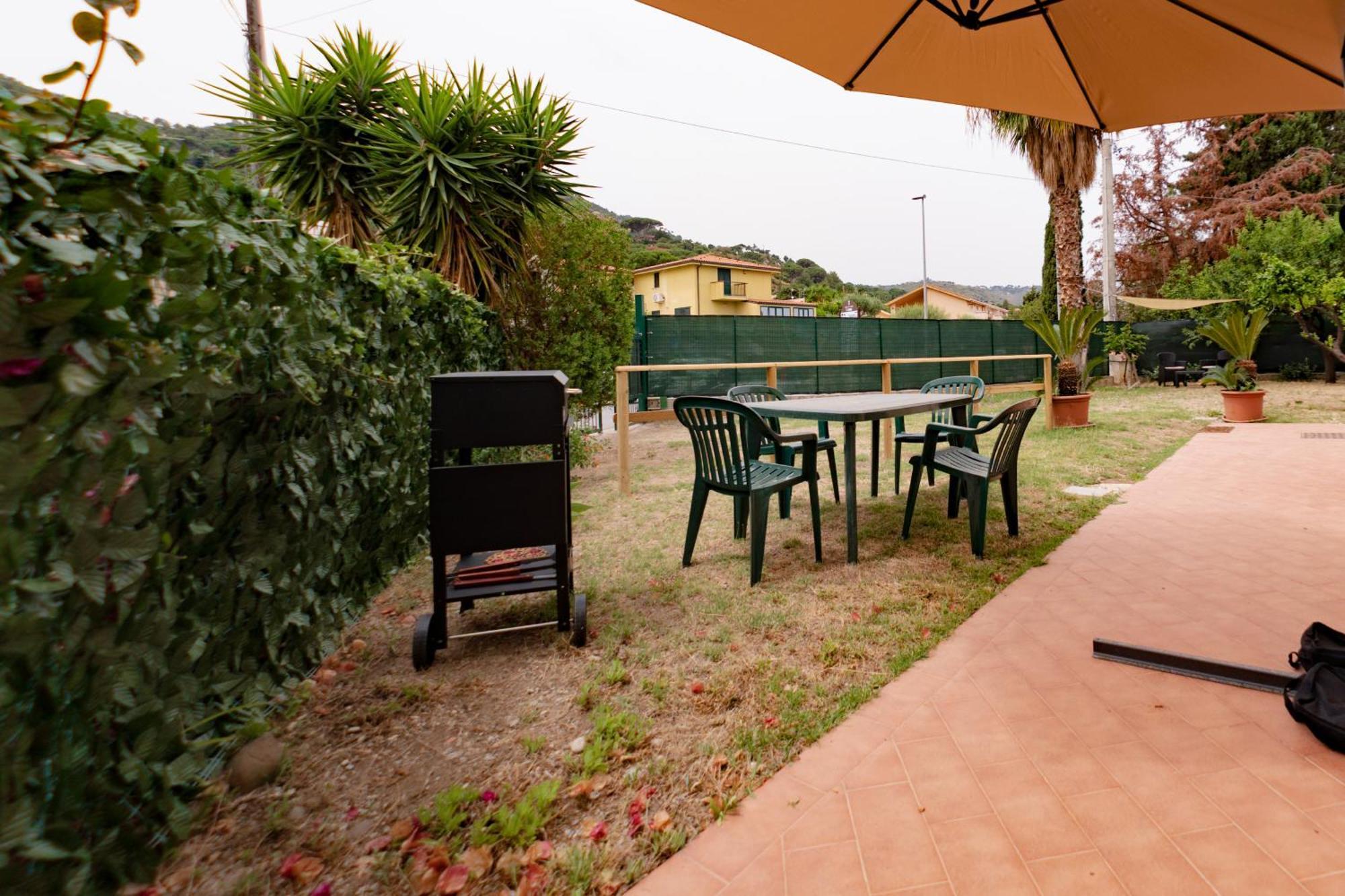 Il Giardino Degli Angeli By Wonderful Italy Cefalu