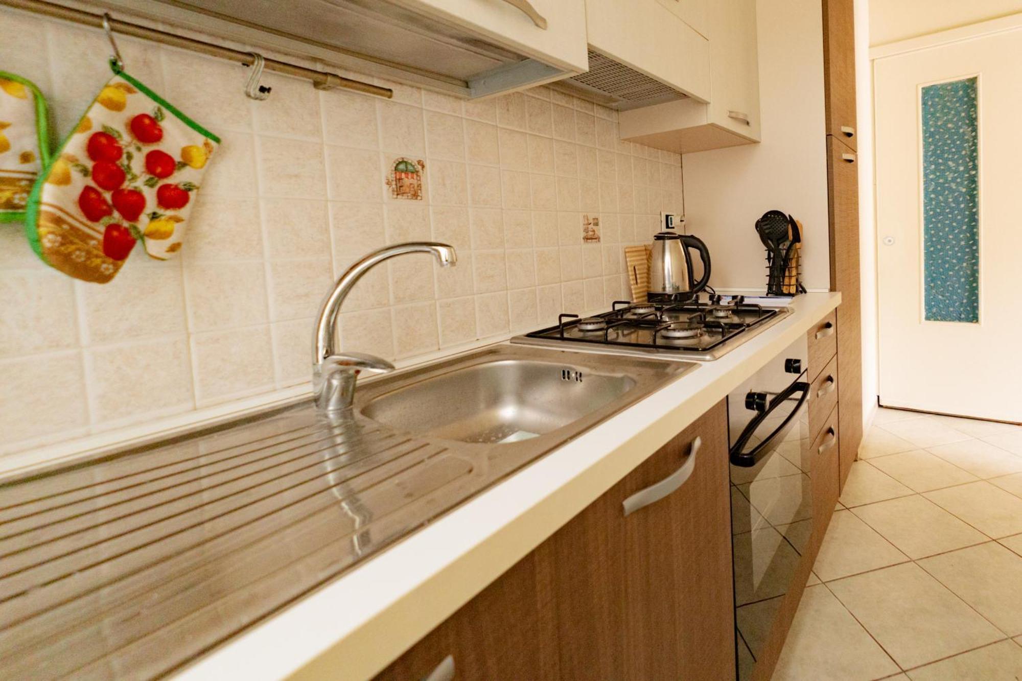 Apartment Il Giardino Degli Angeli By Wonderful Italy *