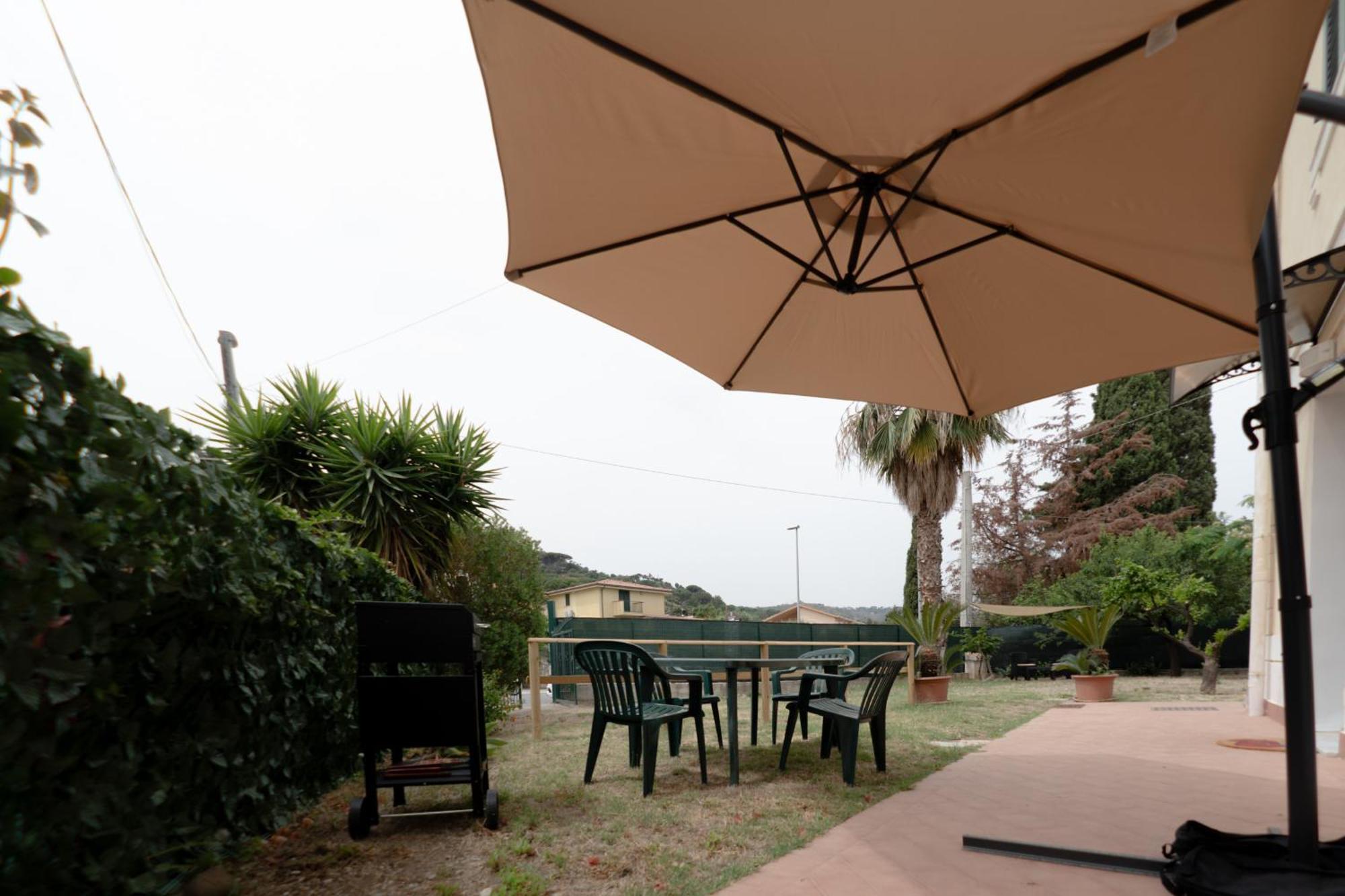 Il Giardino Degli Angeli By Wonderful Italy Apartment