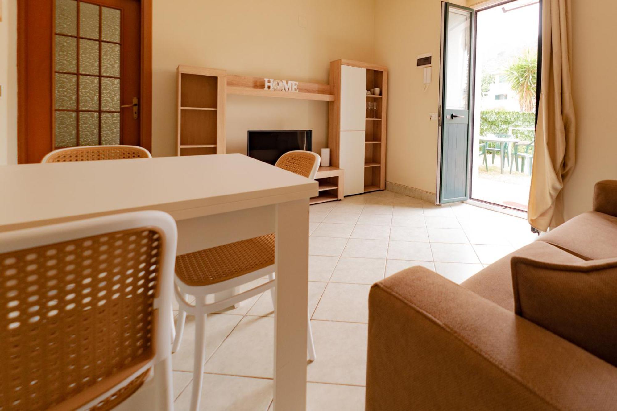 Apartment Il Giardino Degli Angeli By Wonderful Italy