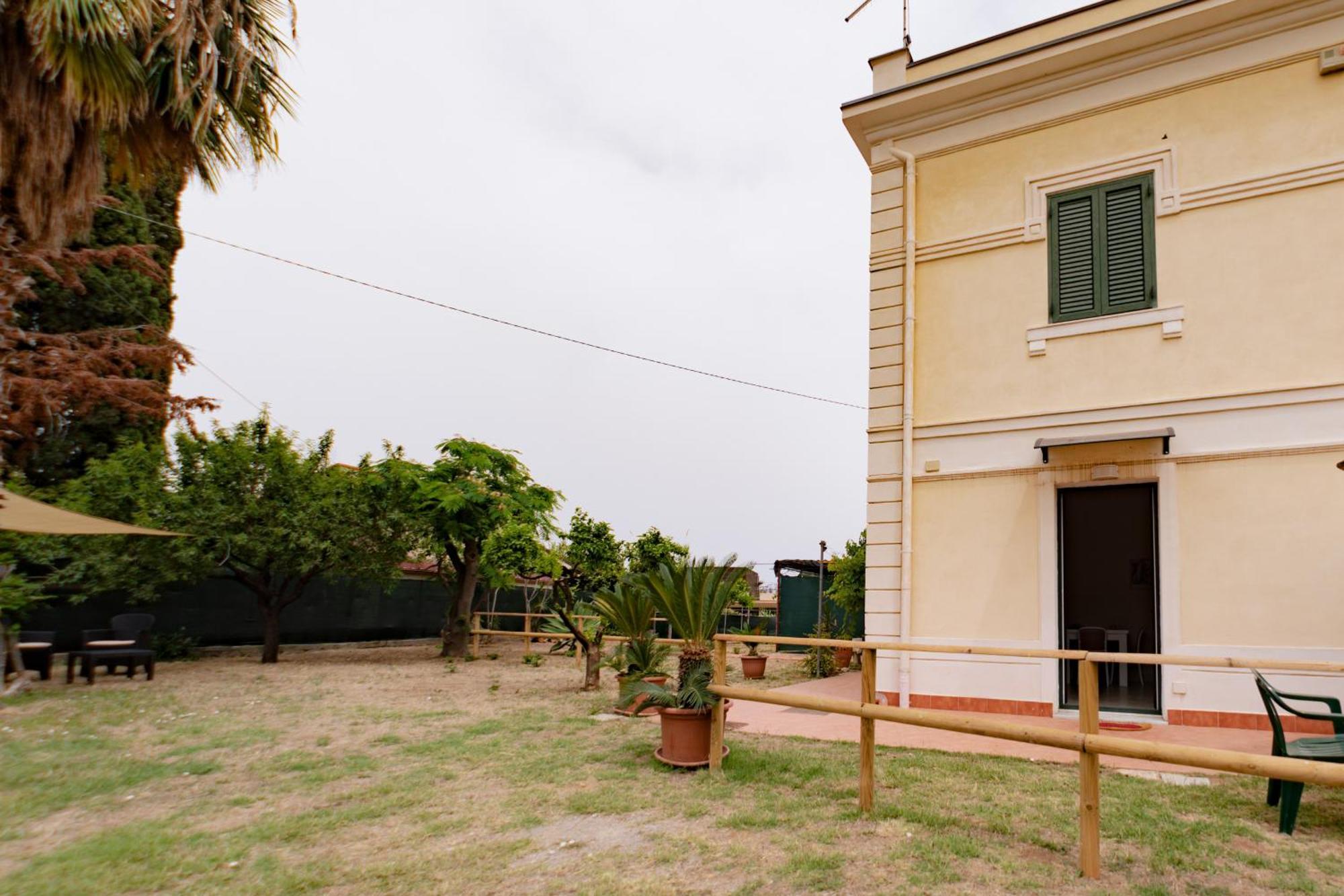 Il Giardino Degli Angeli By Wonderful Italy Apartment *