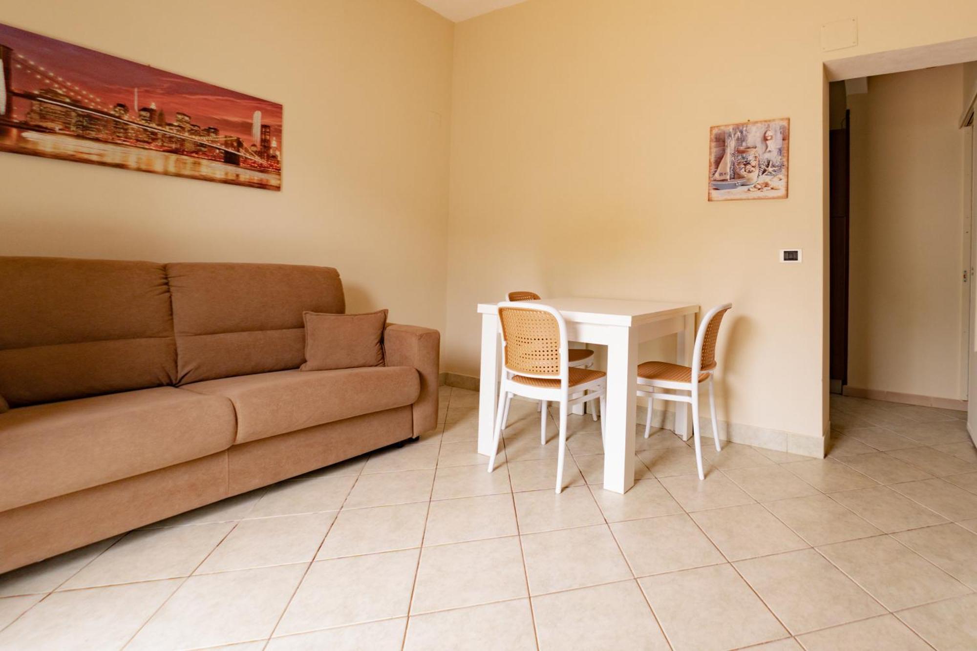 Il Giardino Degli Angeli By Wonderful Italy Apartment