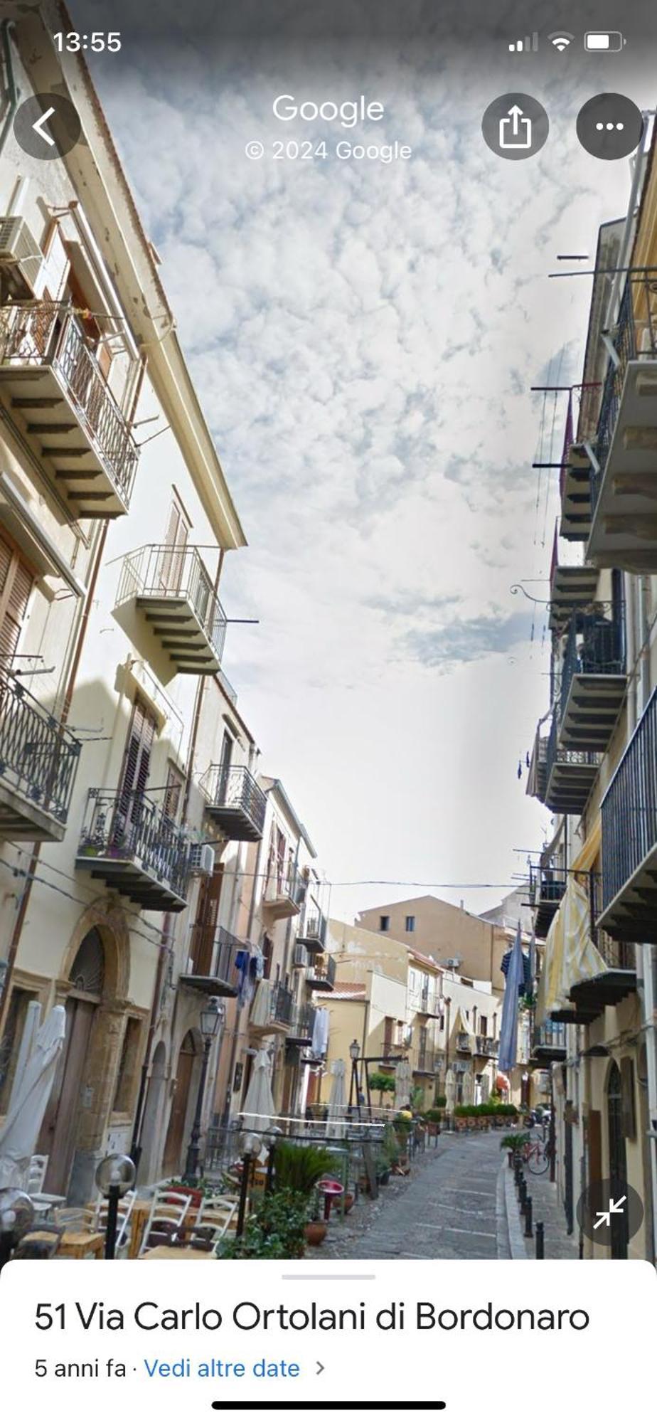 Apartamento Sea Sky *