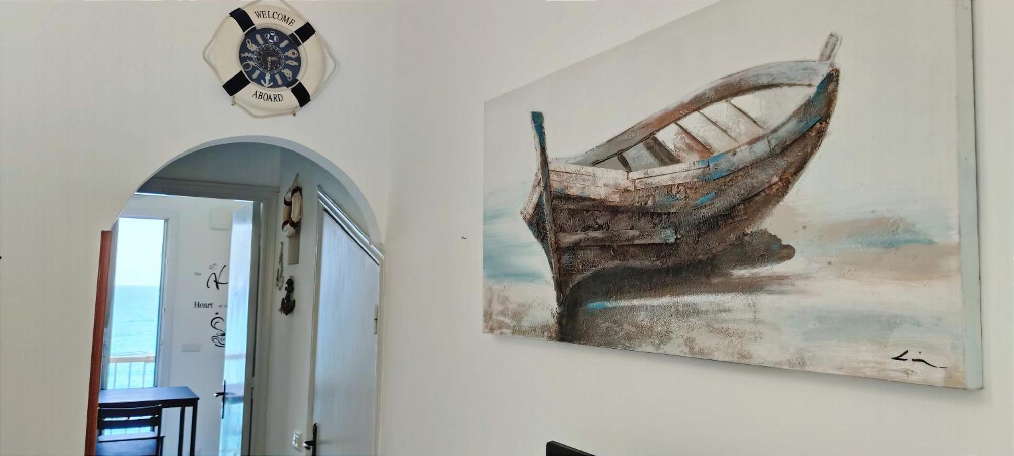 Apartment Casa Ru Zu Gianni