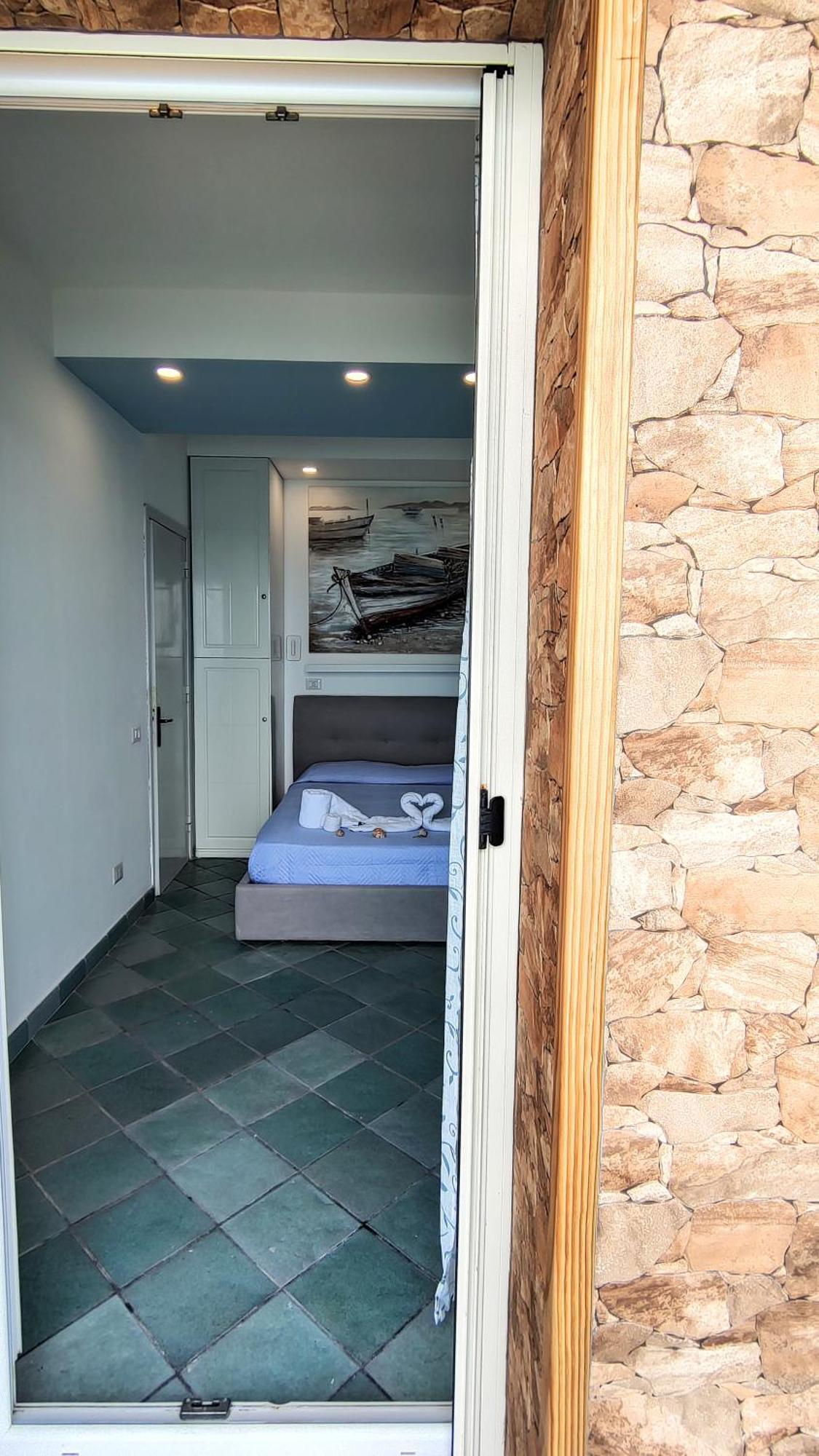 Apartment Casa Ru Zu Gianni Cefalu