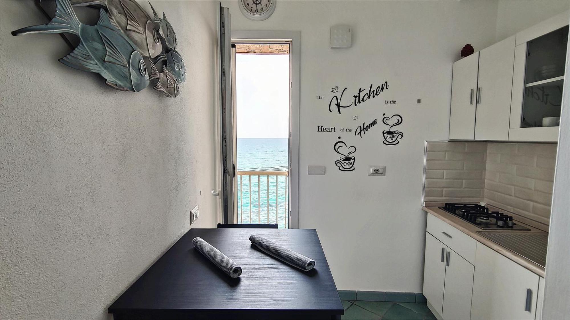 Casa Ru Zu Gianni Cefalu