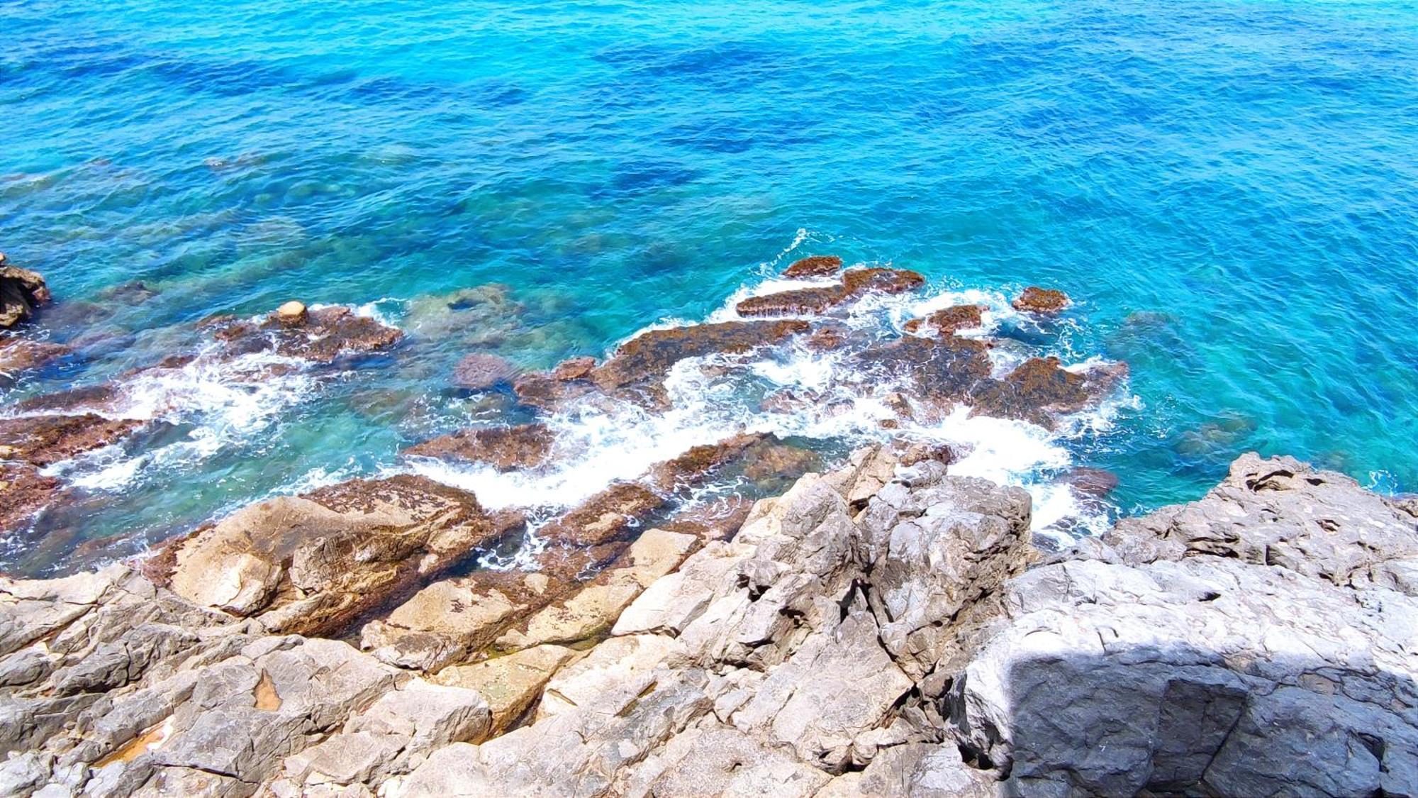 Apartment Casa Ru Zu Gianni Cefalu