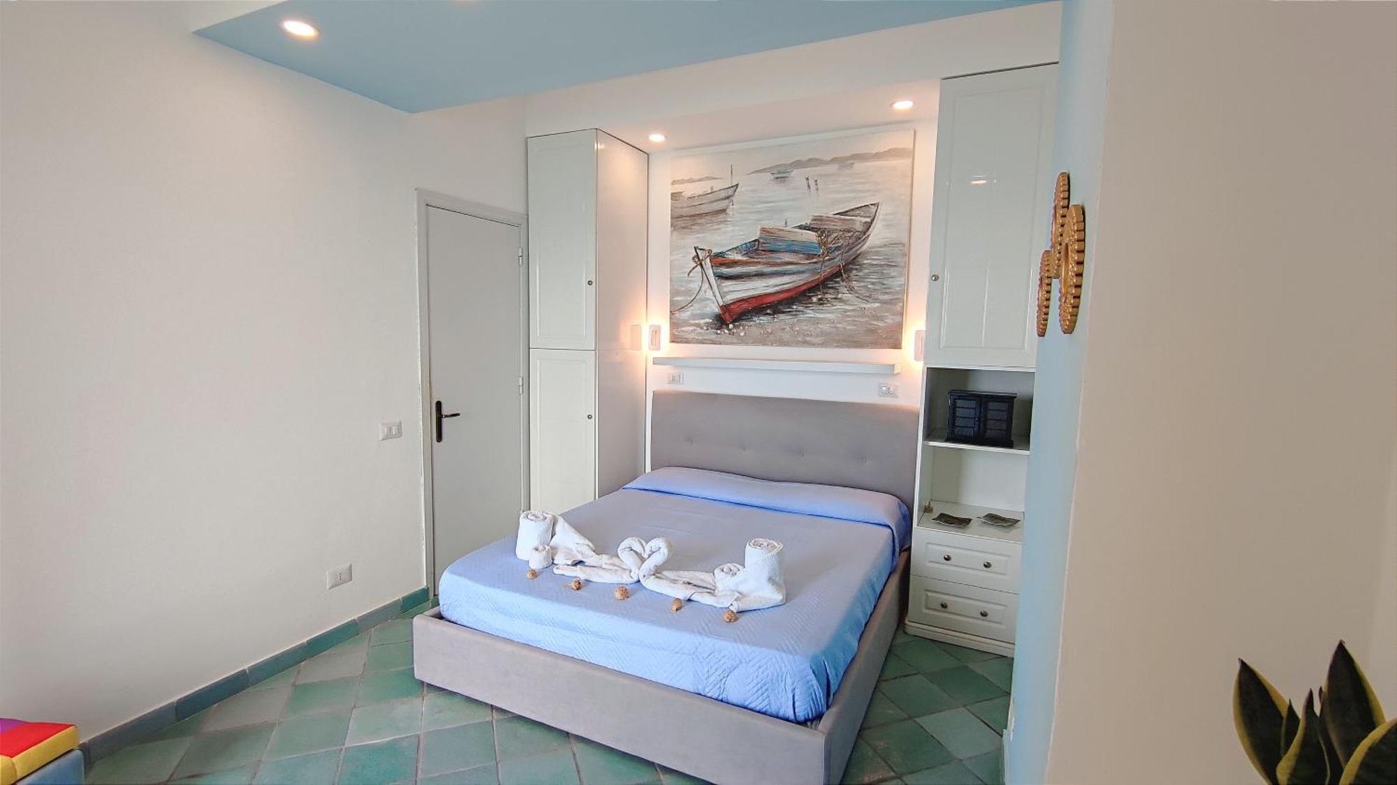 Casa Ru Zu Gianni Cefalu
