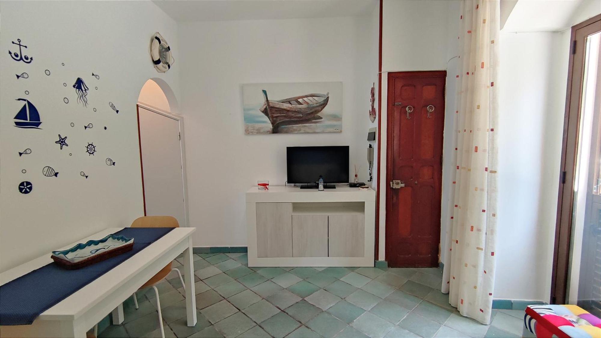 Apartment Casa Ru Zu Gianni