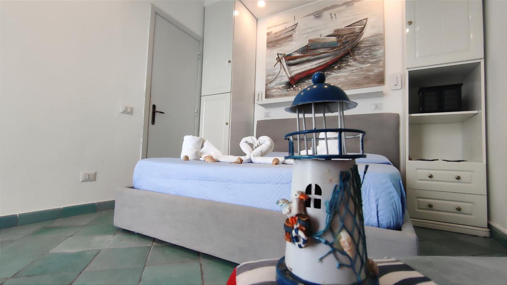 Casa Ru Zu Gianni * Cefalu