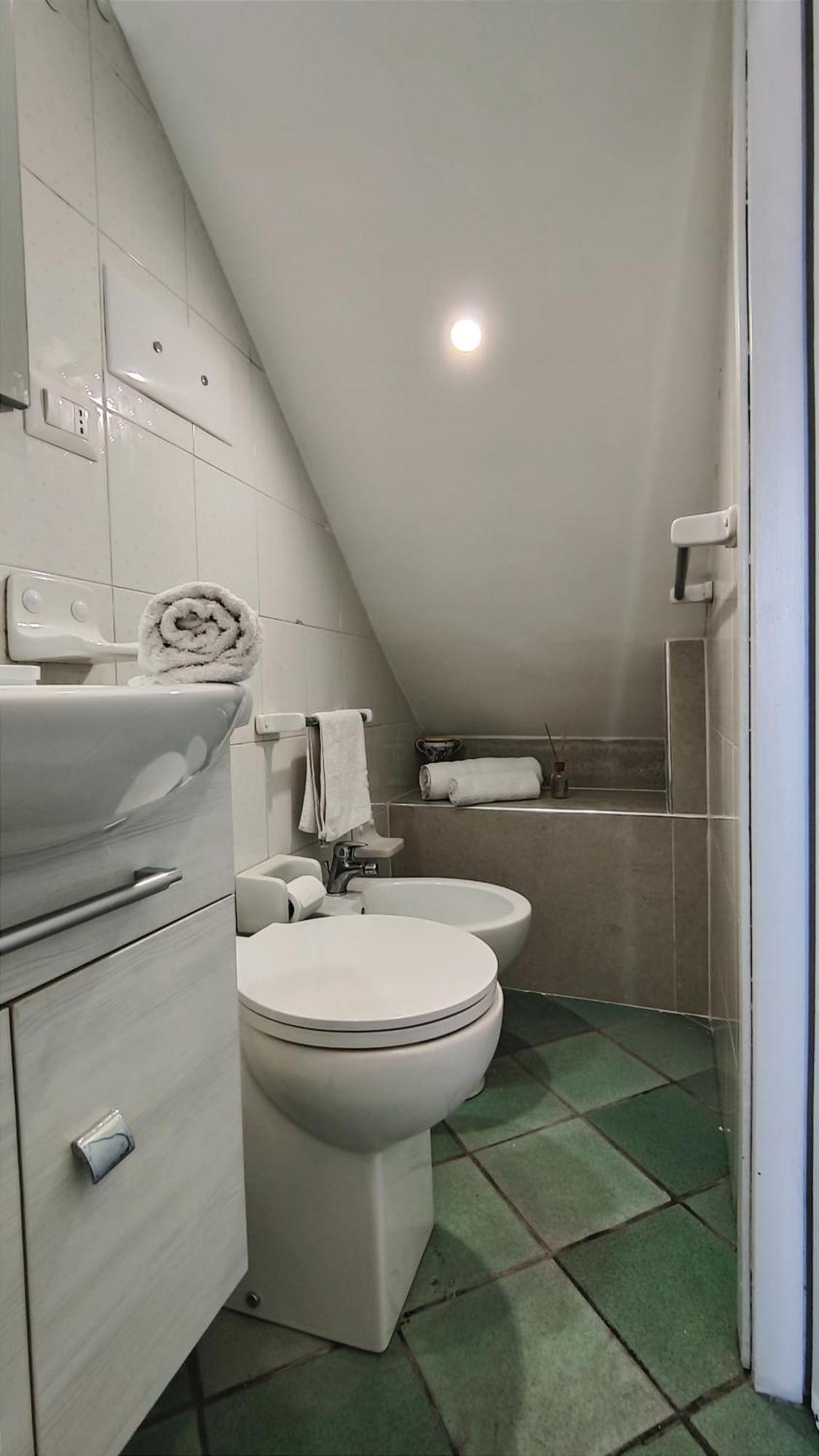 Apartment Casa Ru Zu Gianni *