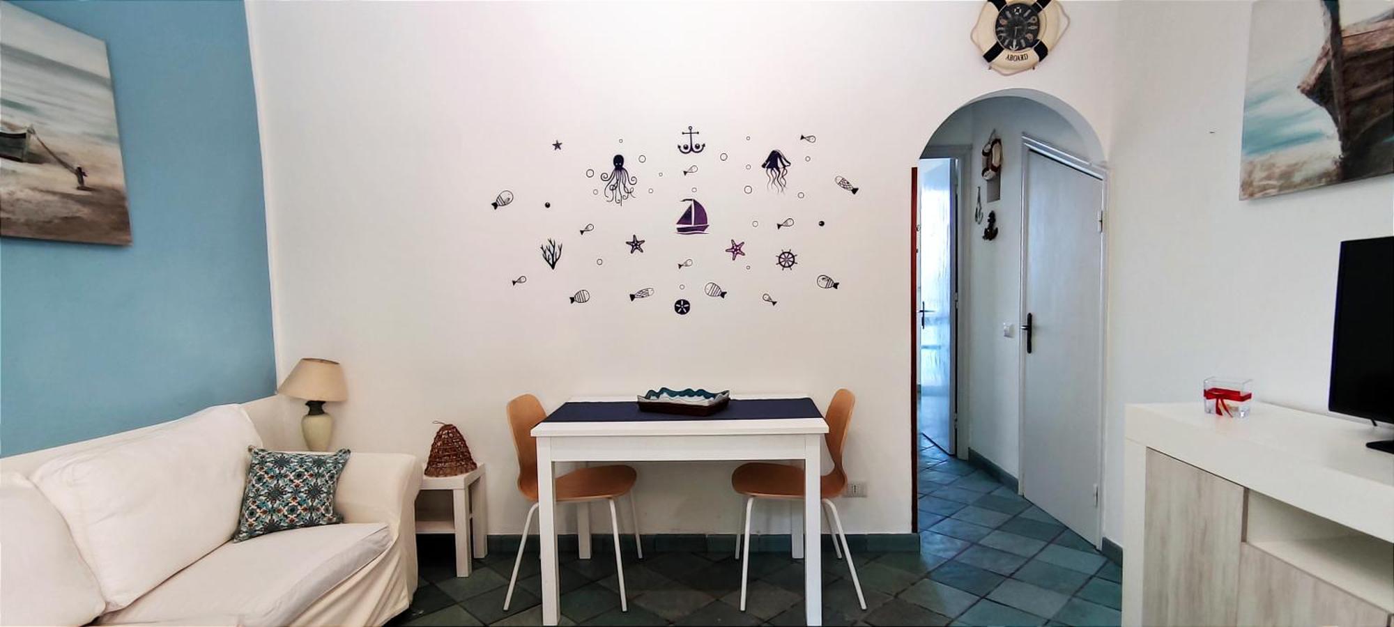 Apartment Casa Ru Zu Gianni