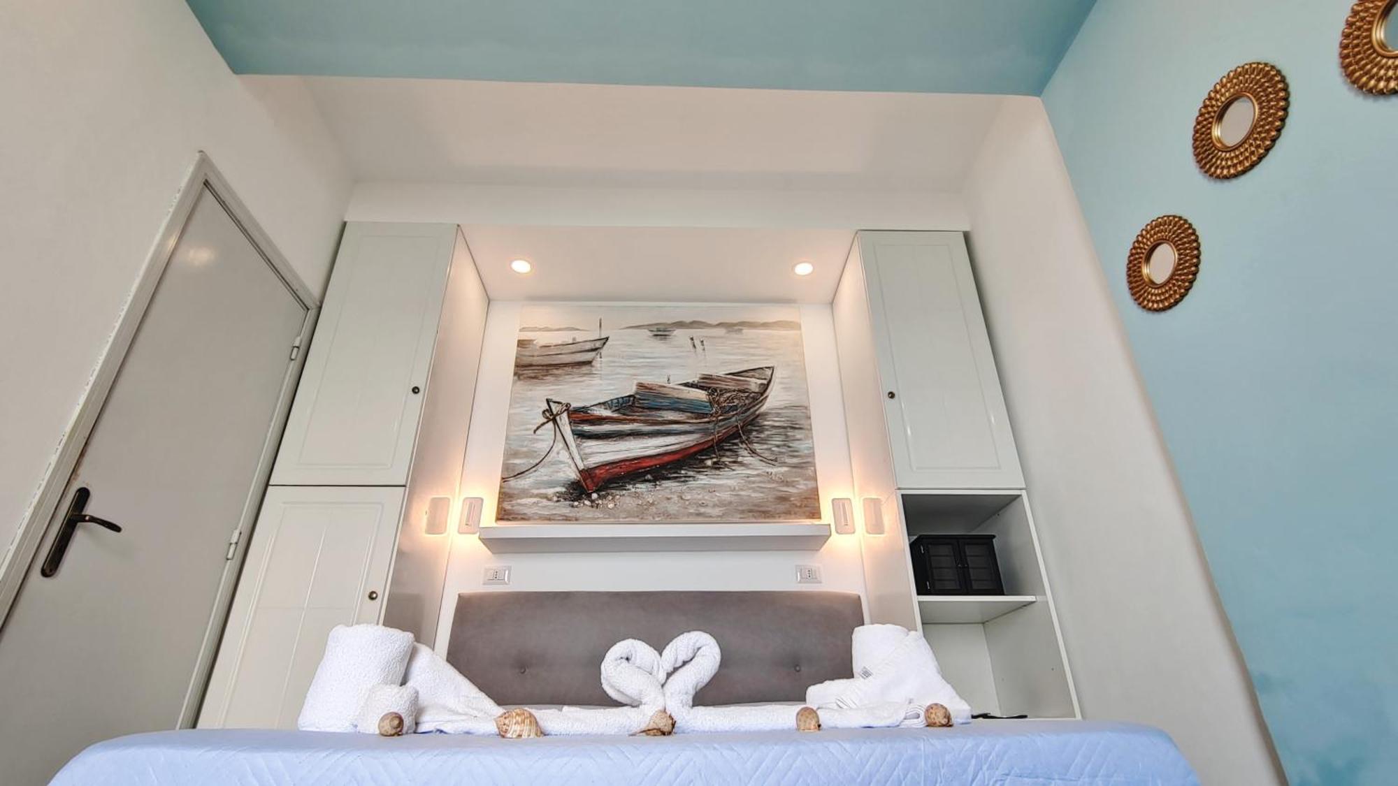 Casa Ru Zu Gianni Apartment *