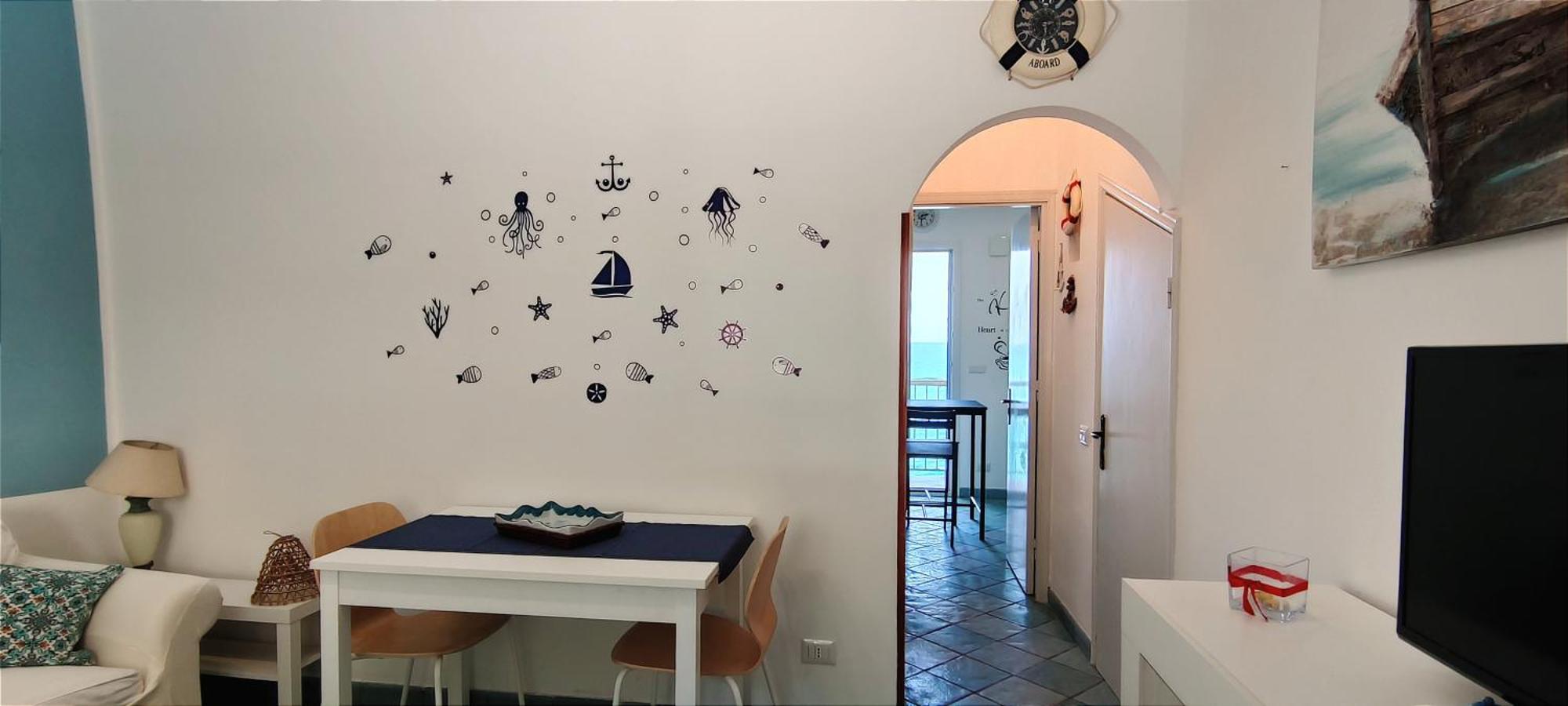 Casa Ru Zu Gianni Cefalu