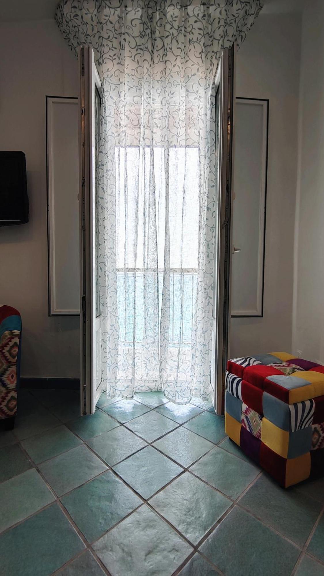 Casa Ru Zu Gianni * Cefalu