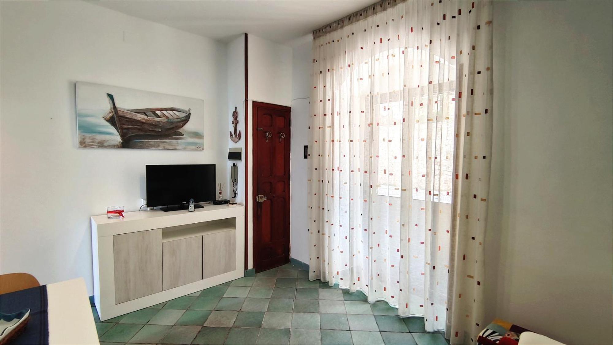 Apartment Casa Ru Zu Gianni