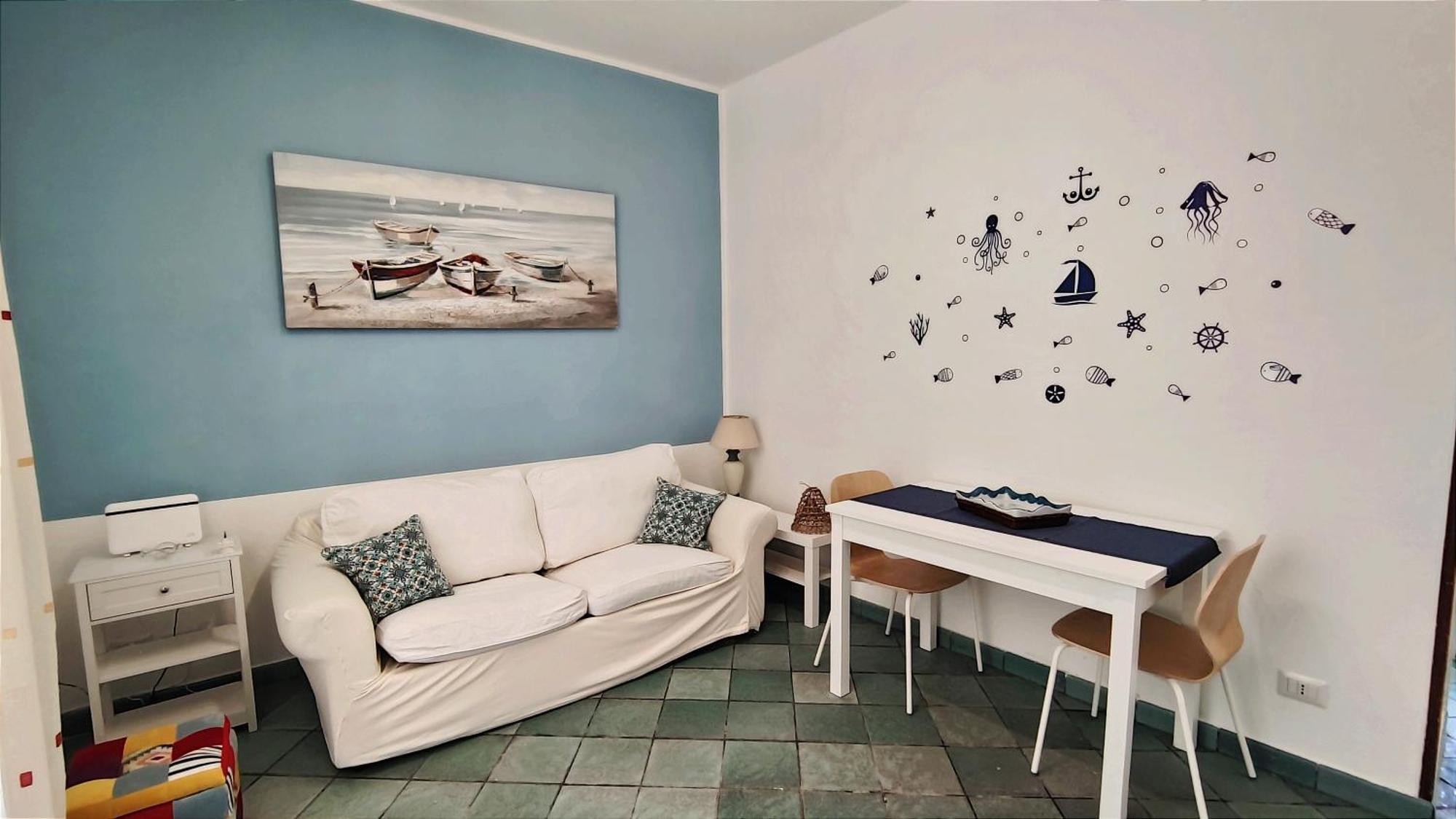 Casa Ru Zu Gianni Apartment Cefalu