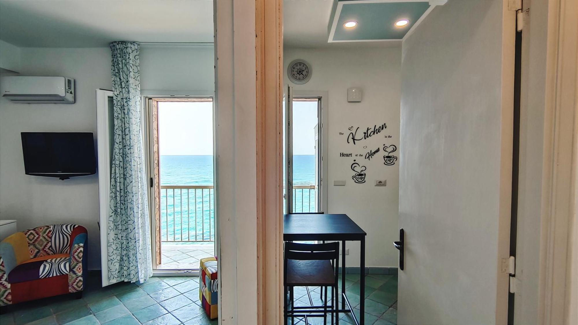 Casa Ru Zu Gianni Apartment *