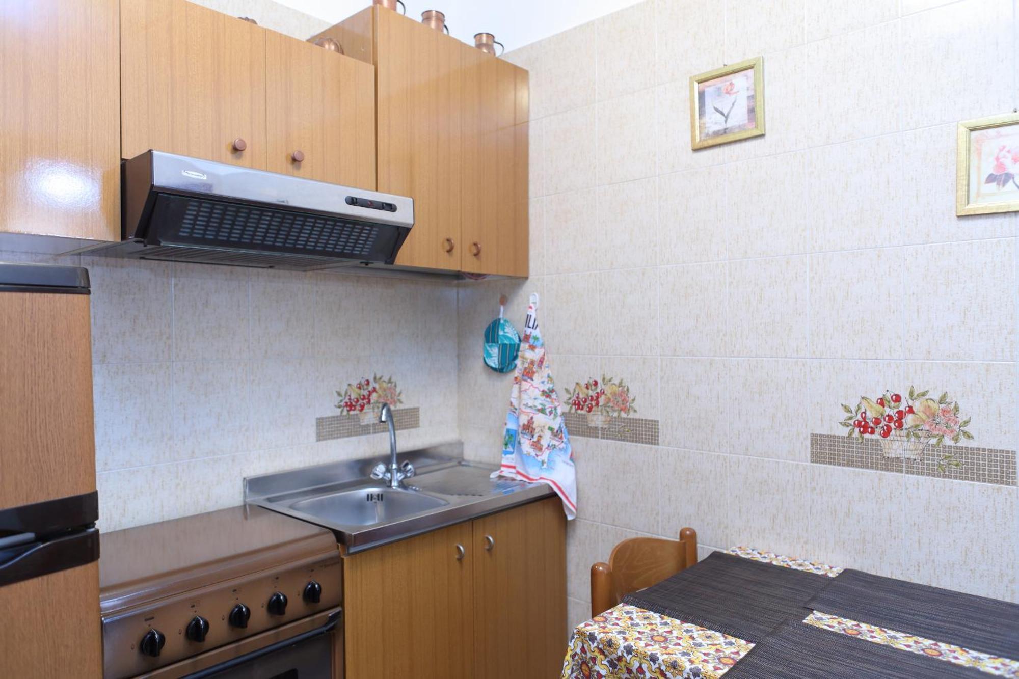 Sotto La Rocca - A 5 Minuti Dal Mare Apartment *