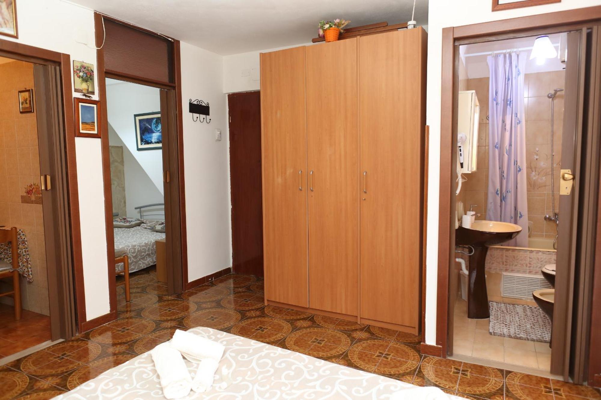 Apartment Sotto La Rocca - A 5 Minuti Dal Mare Cefalu