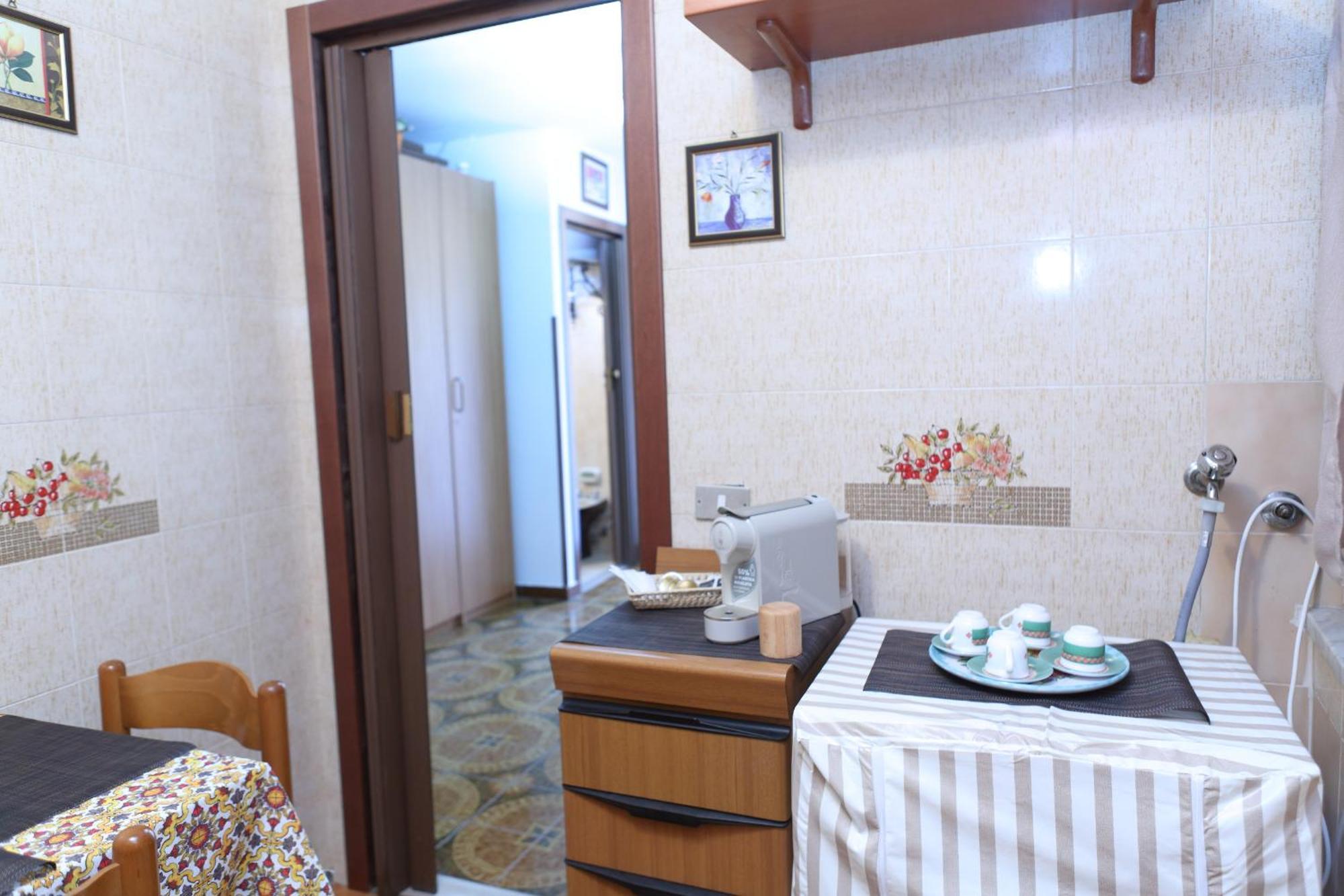 Apartment Sotto La Rocca - A 5 Minuti Dal Mare
