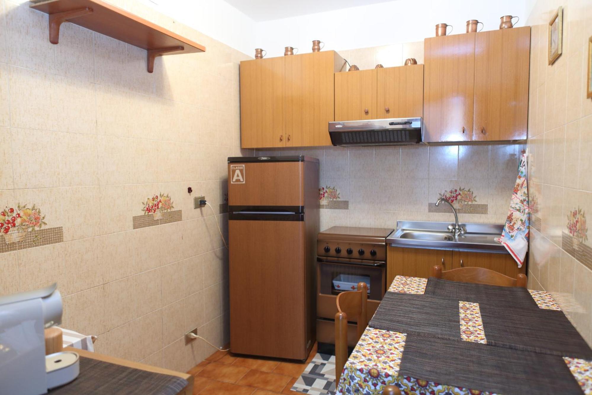 Apartment Sotto La Rocca - A 5 Minuti Dal Mare *