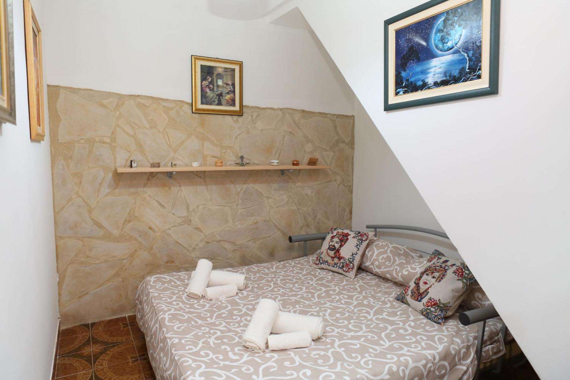 Apartment Sotto La Rocca - A 5 Minuti Dal Mare *